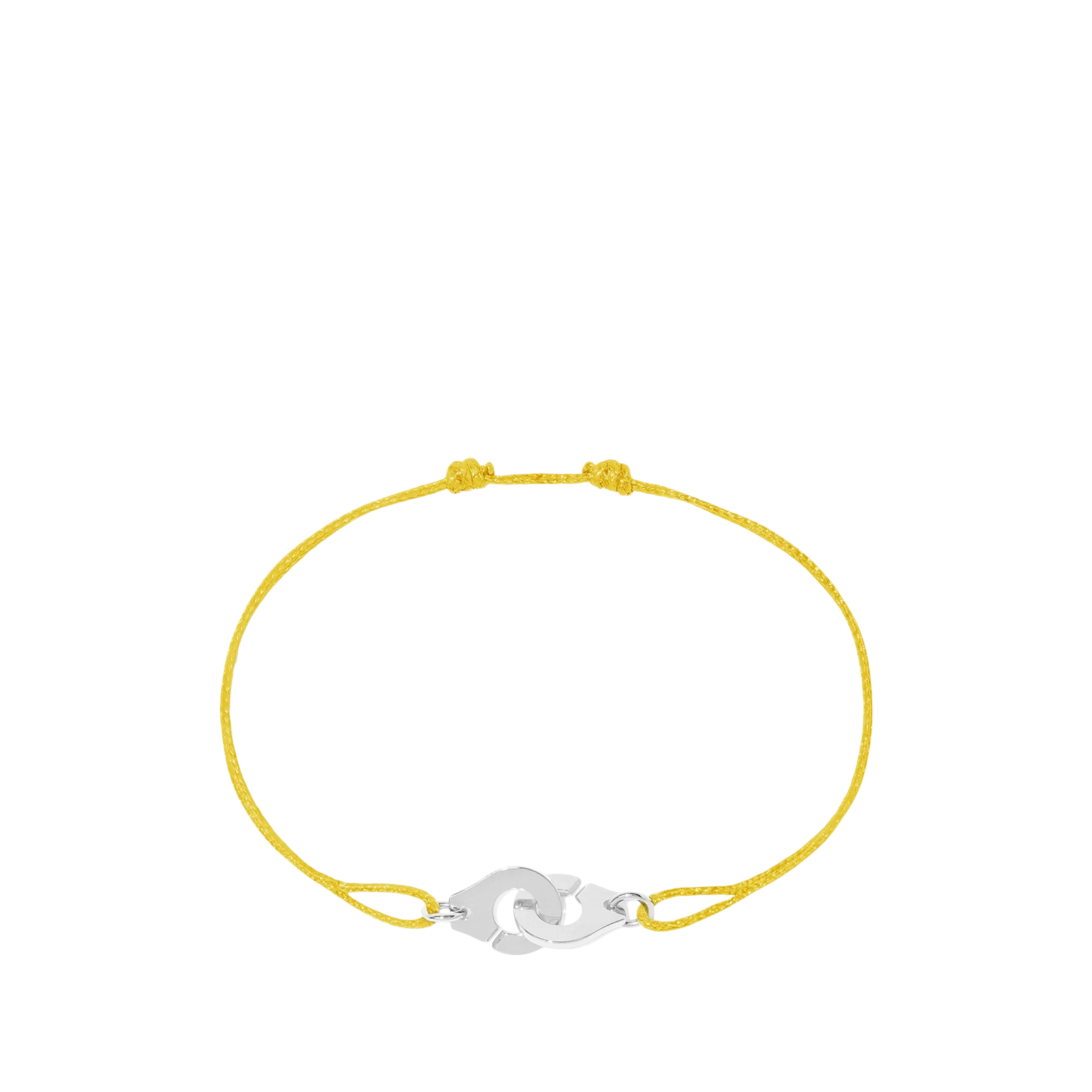 CORDON MENOTTES XS « YELLOW »