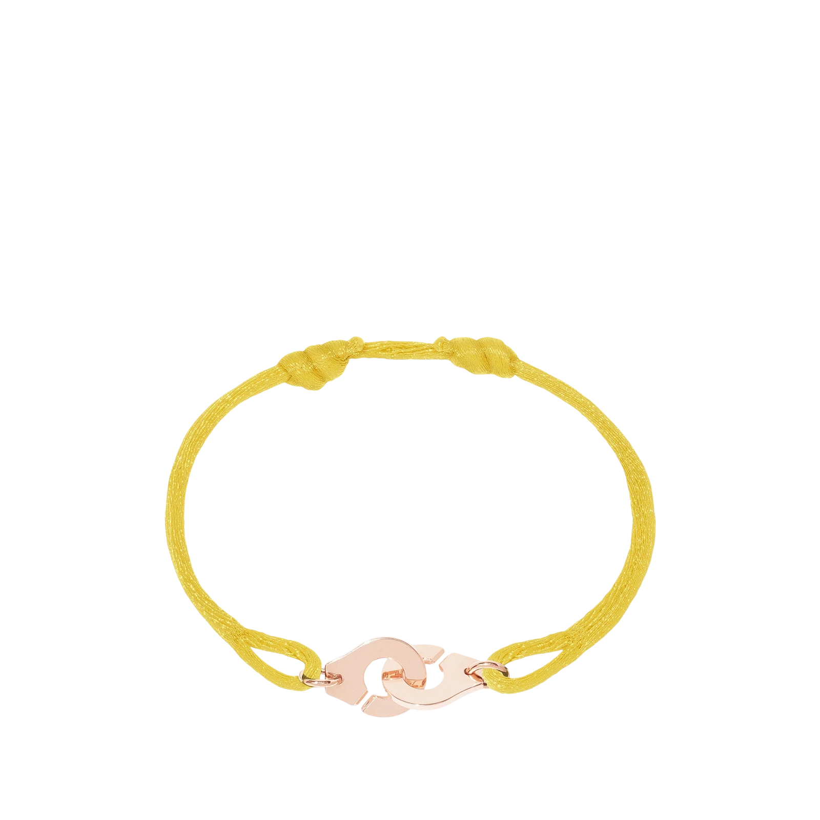 CORDON MENOTTES « YELLOW »
