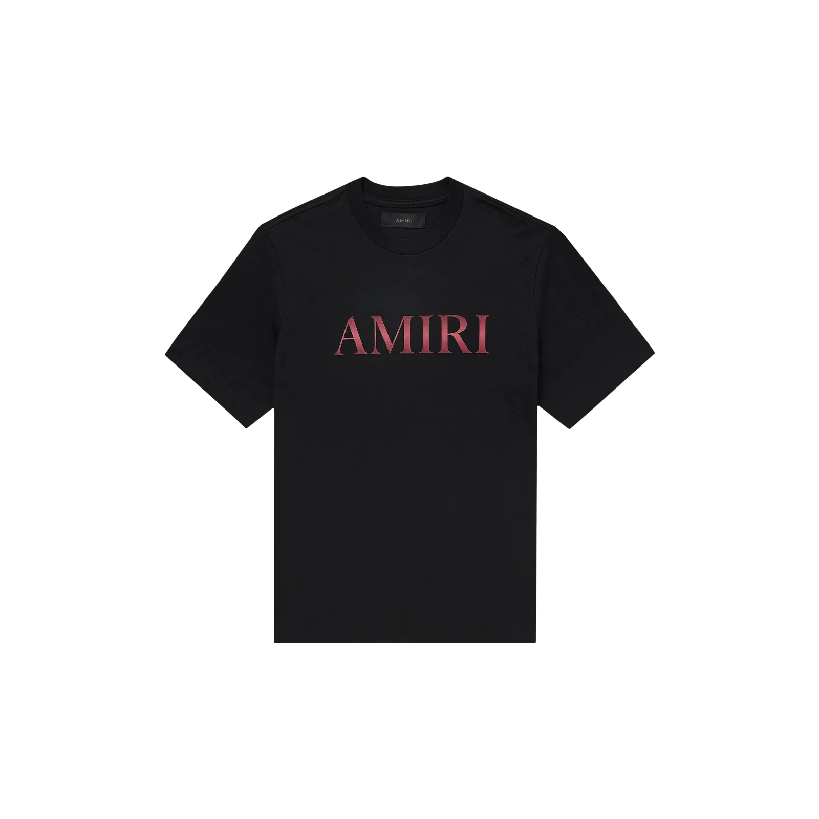 CORE GRADIENT TEE « BLACK »