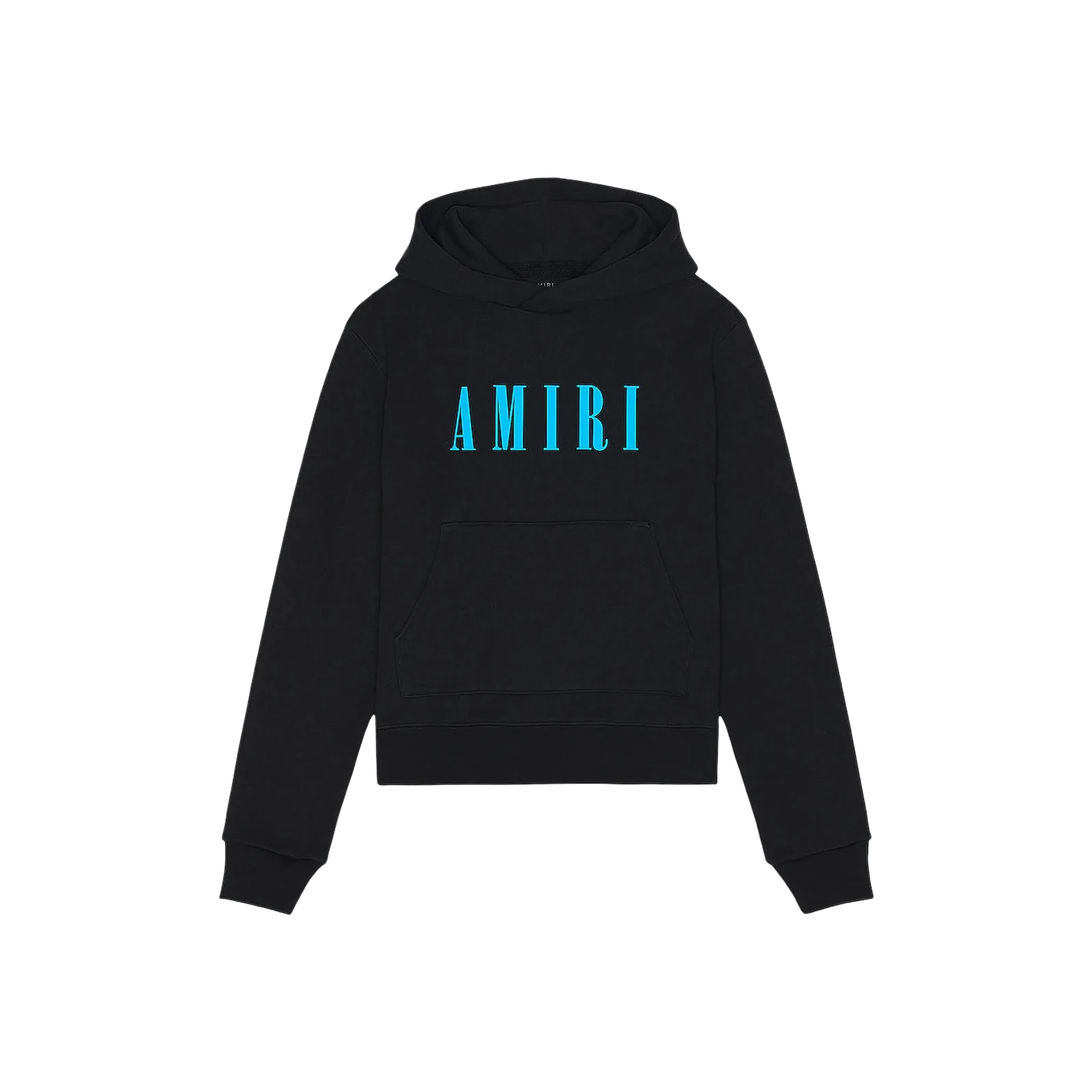 CORE LOGO HOODIE « BLACK »