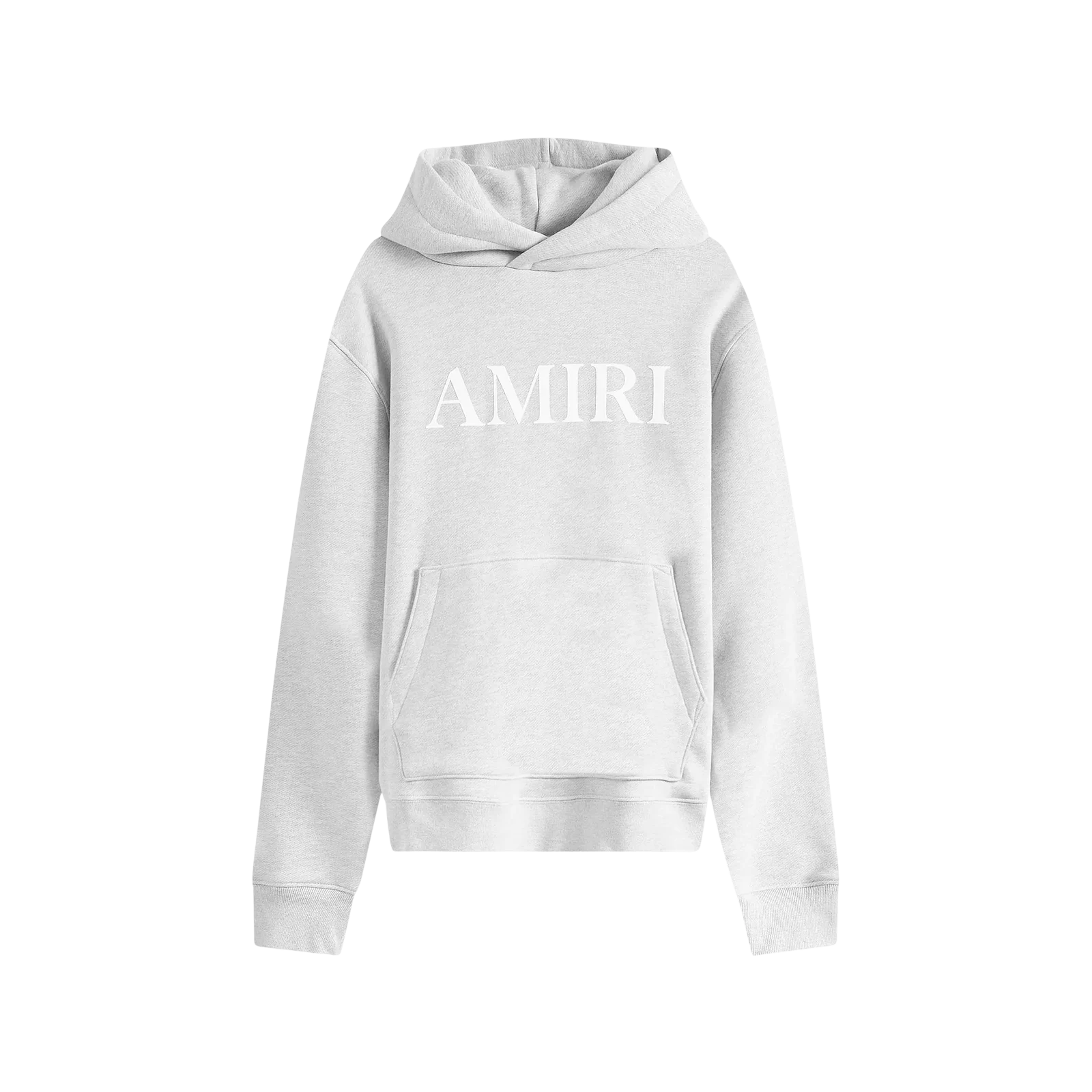 CORE LOGO HOODIE « GREY »