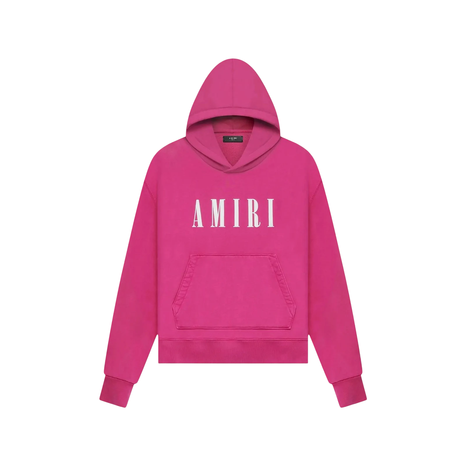 CORE LOGO HOODIE « PEACOCK »