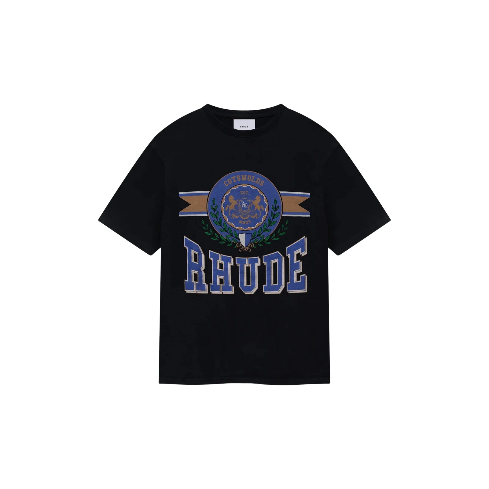 COTSWOLD CREST TEE