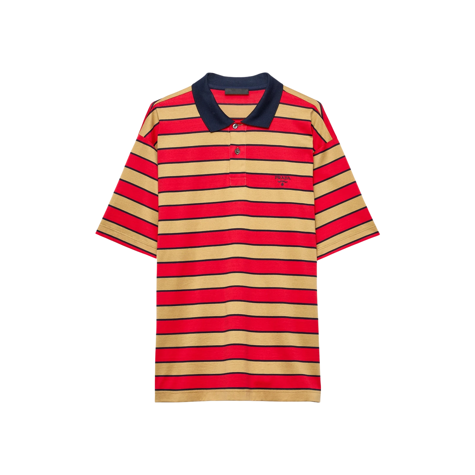 COTTON POLO SHIRT