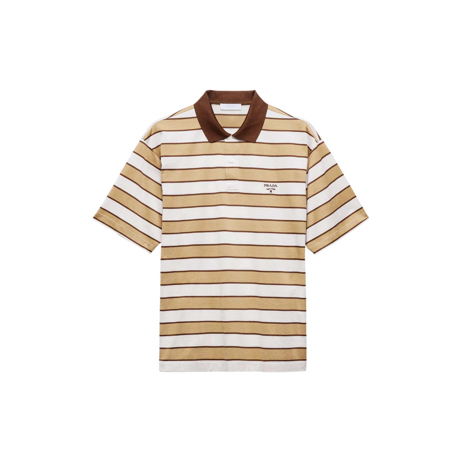 COTTON POLO SHIRT
