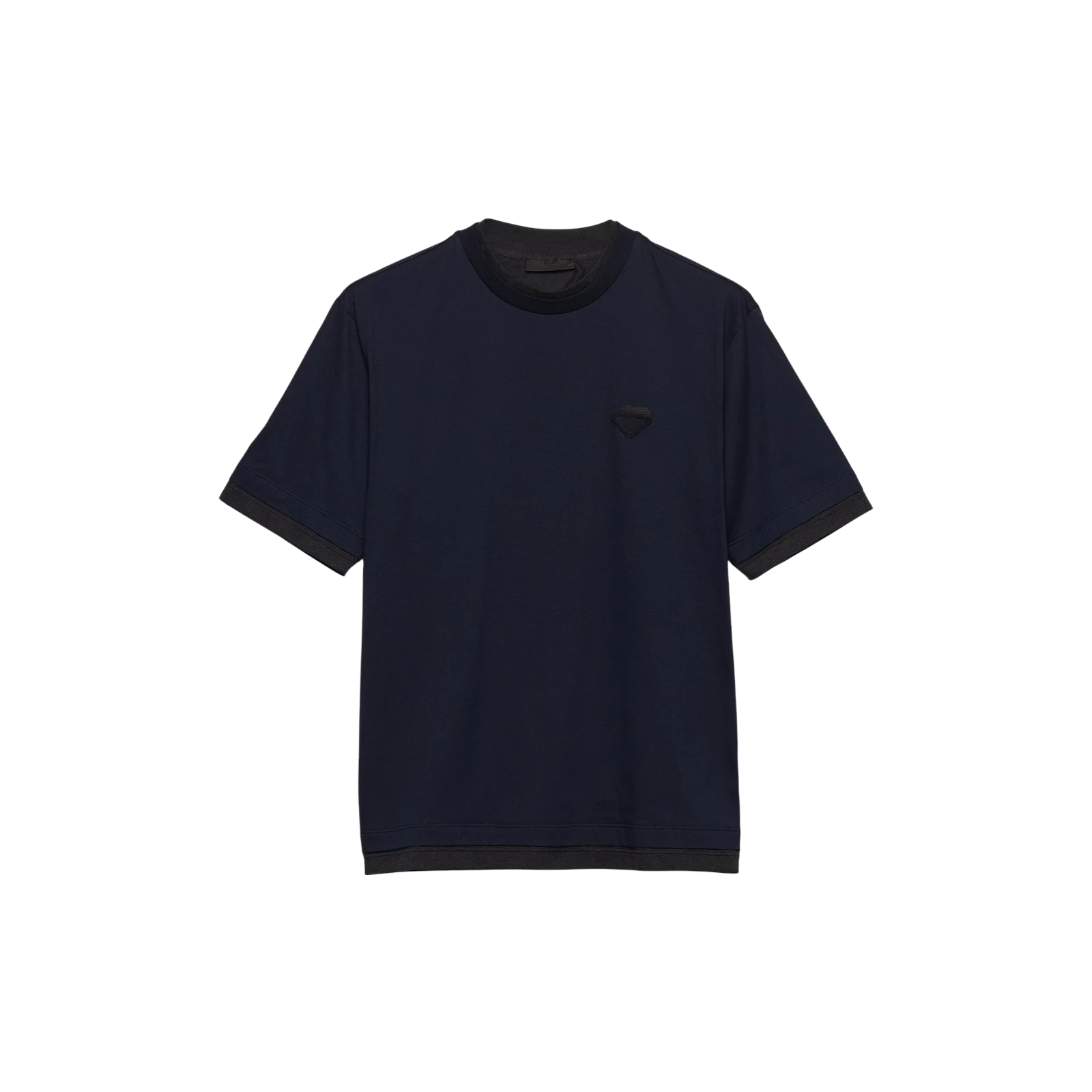 COTTON T-SHIRT