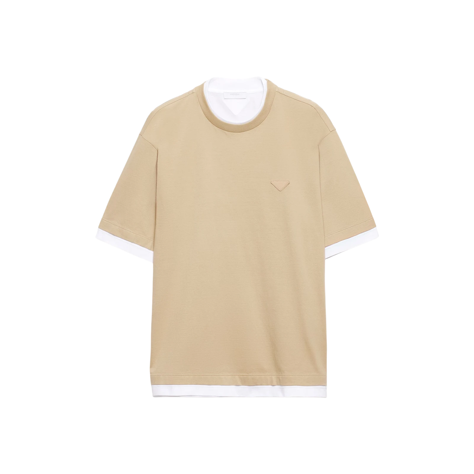 COTTON T-SHIRT
