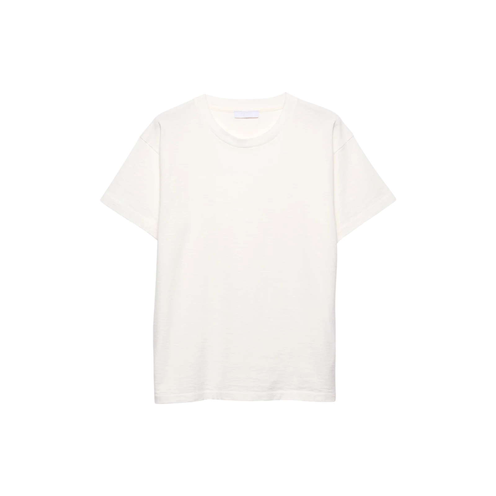 COTTON T-SHIRT