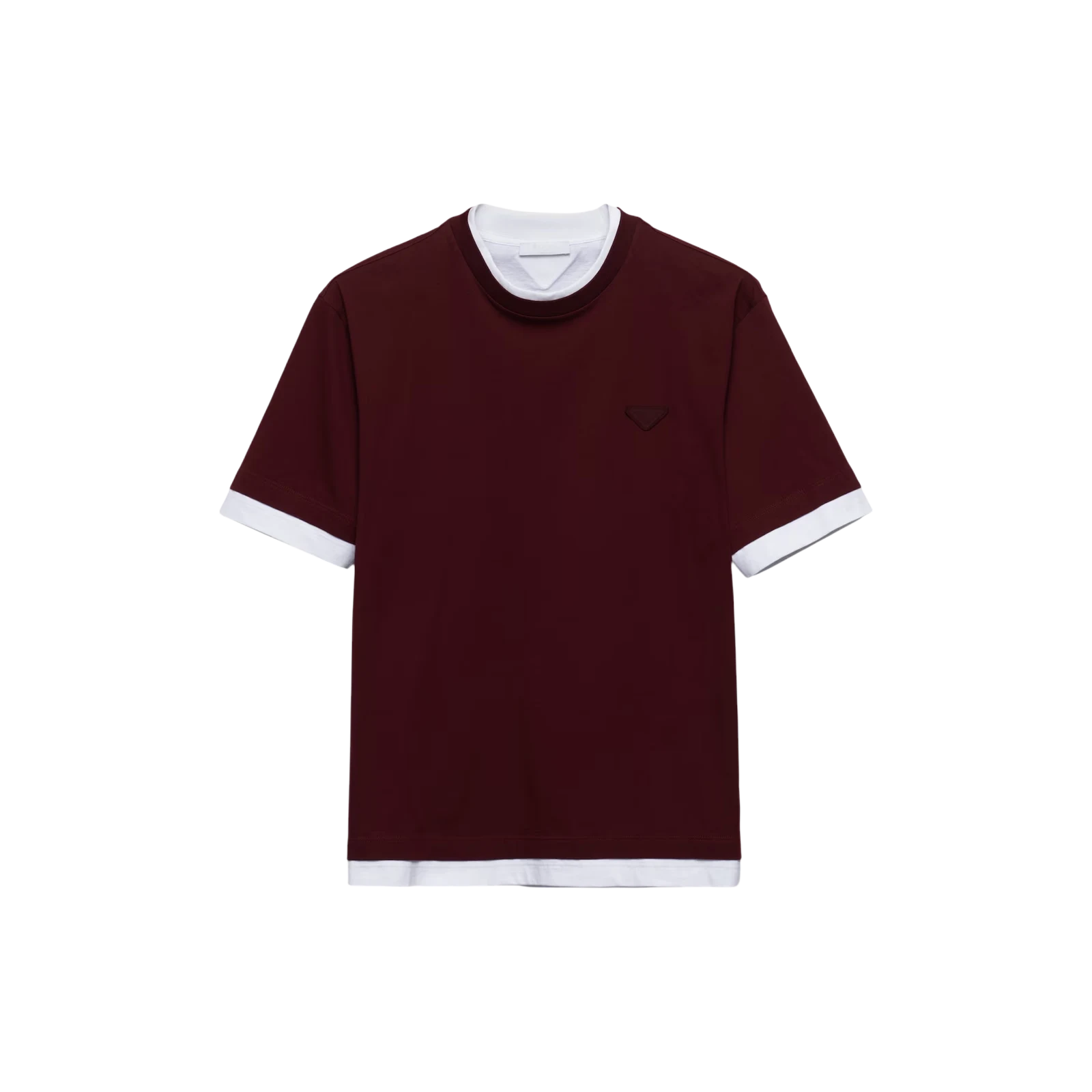 COTTON T-SHIRT