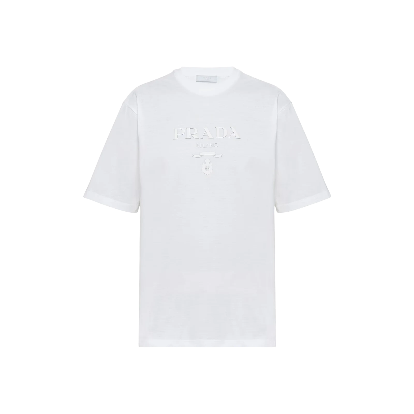 COTTON T-SHIRT