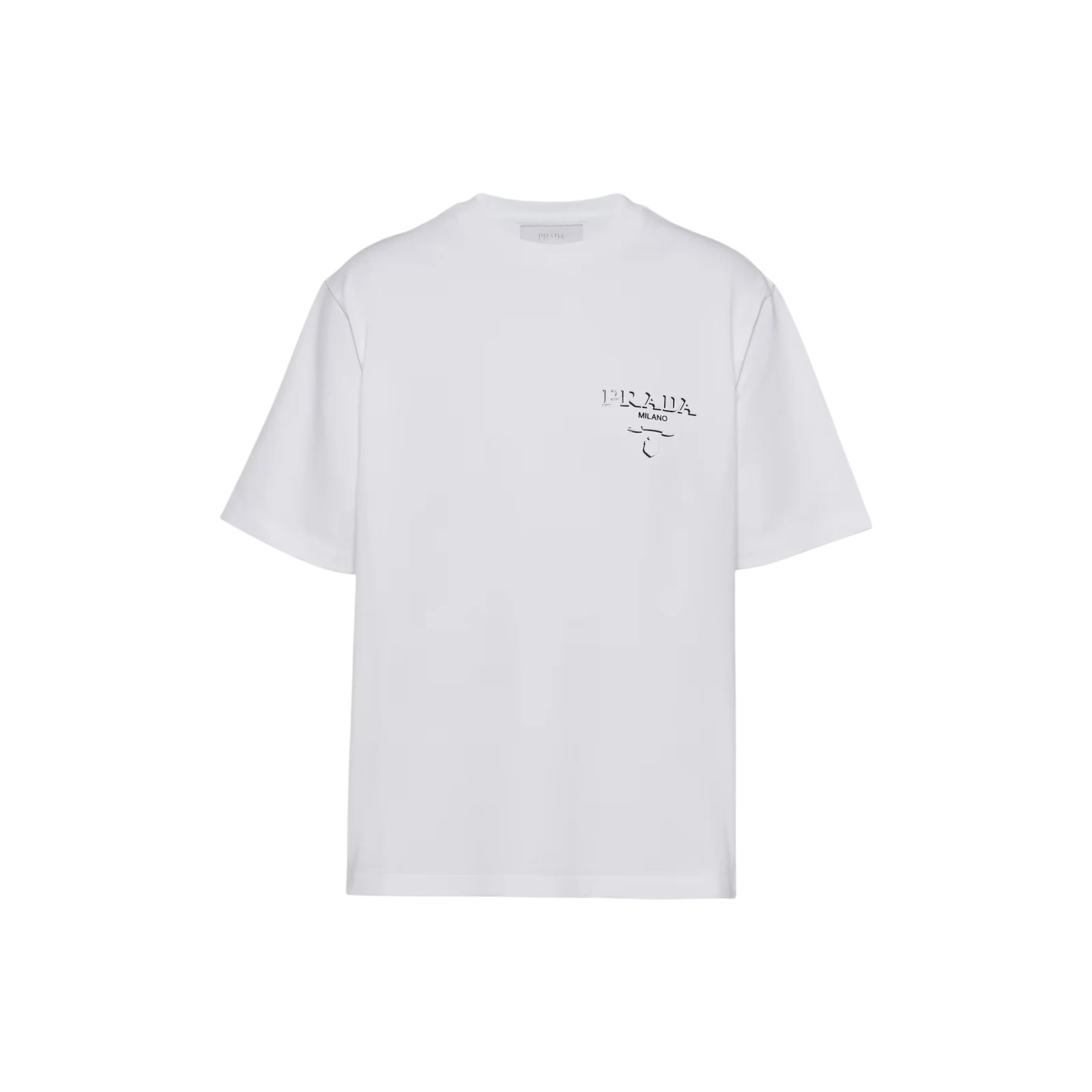 COTTON T-SHIRT