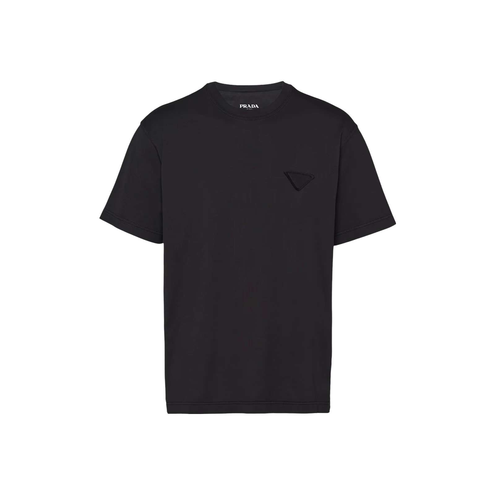 COTTON T-SHIRT