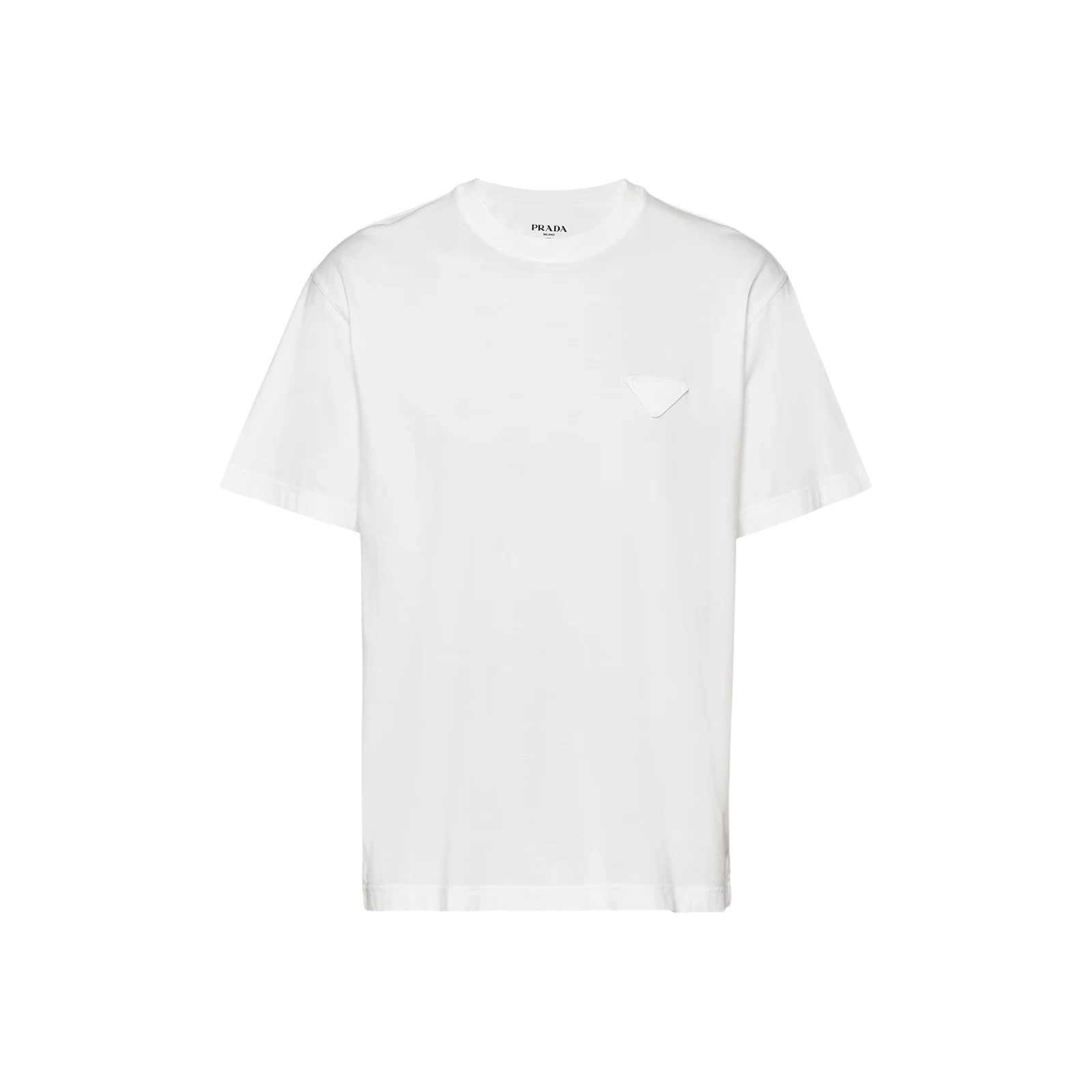 COTTON T-SHIRT