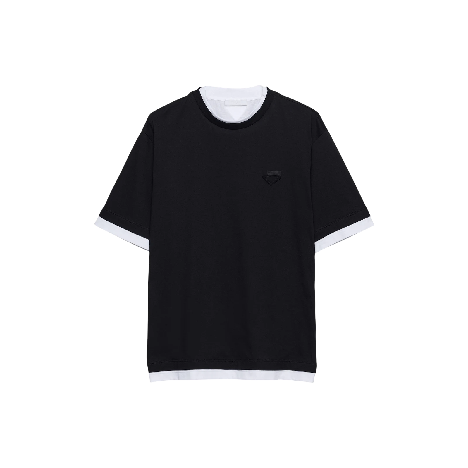 COTTON T-SHIRT