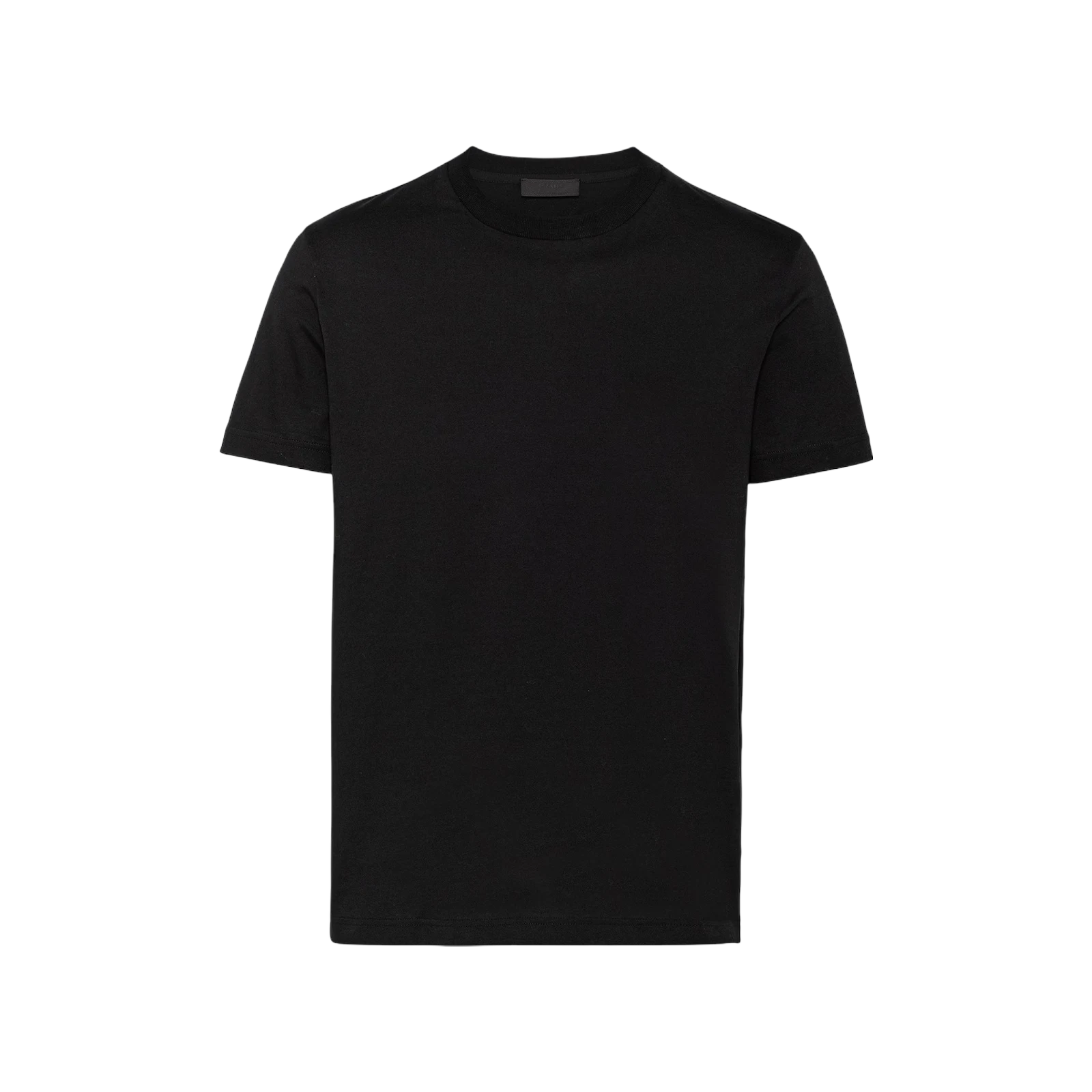 COTTON T-SHIRTS – THREE-PACK