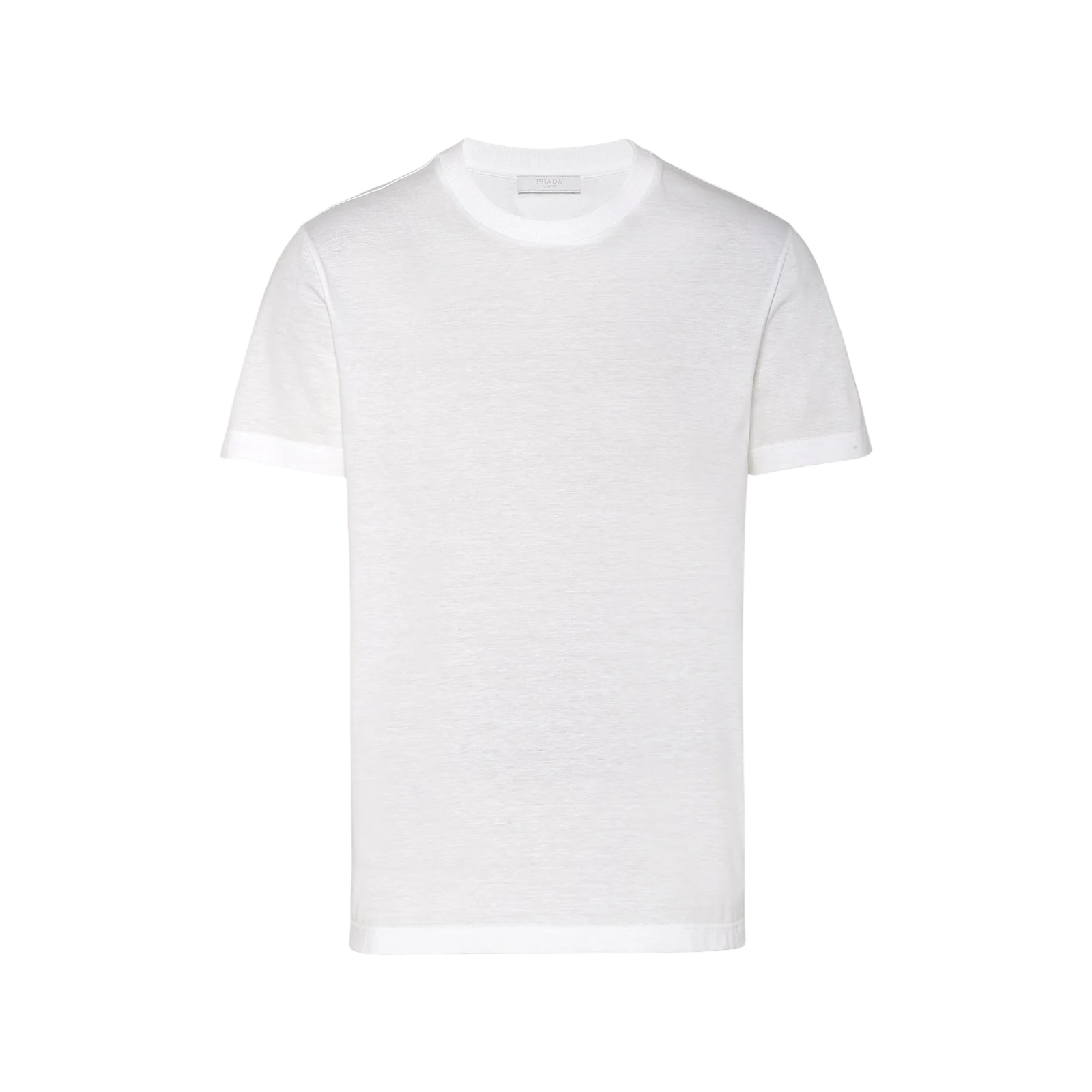 COTTON T-SHIRTS – THREE-PACK