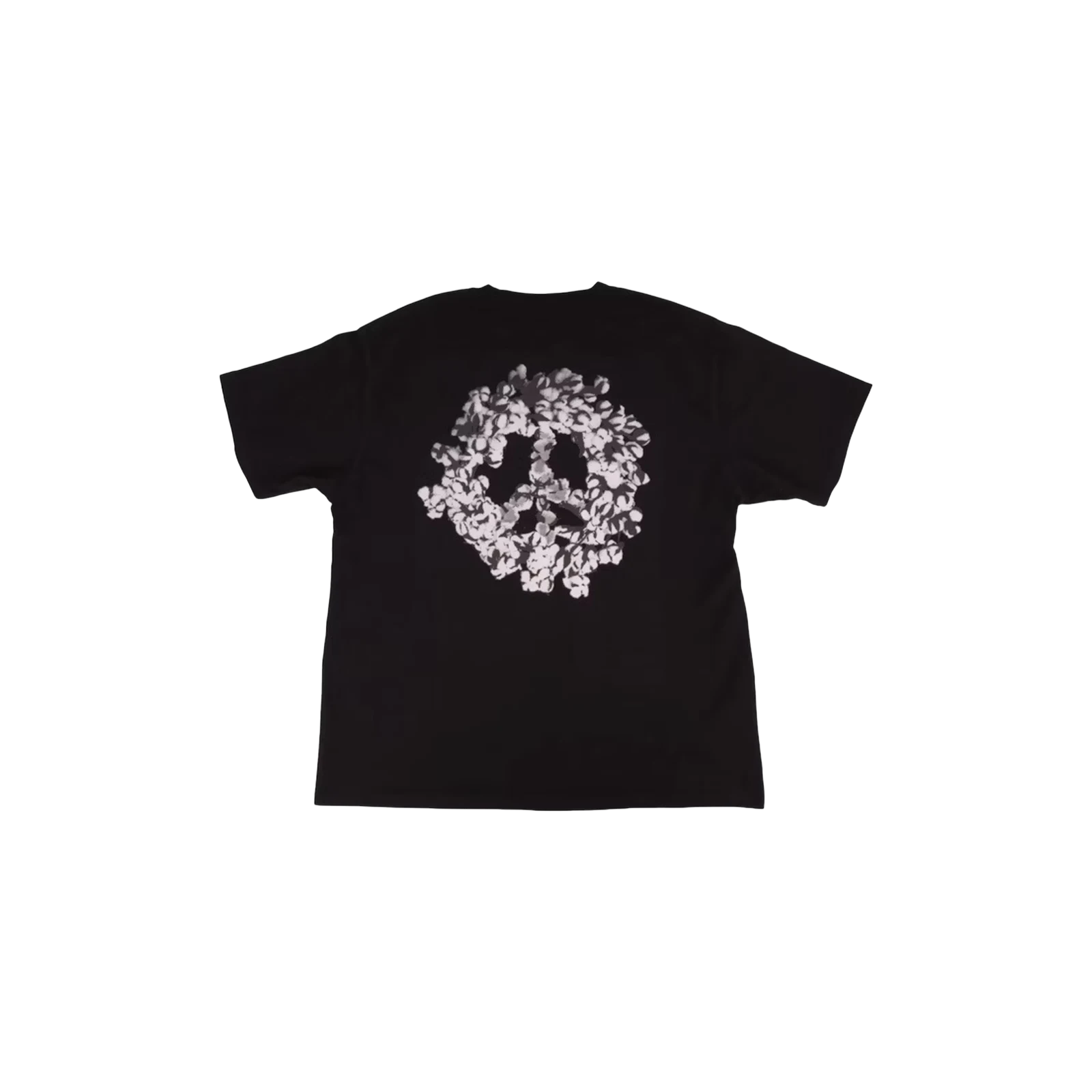 COTTON WREATH PEACE UNIVERSITY « BLACK »