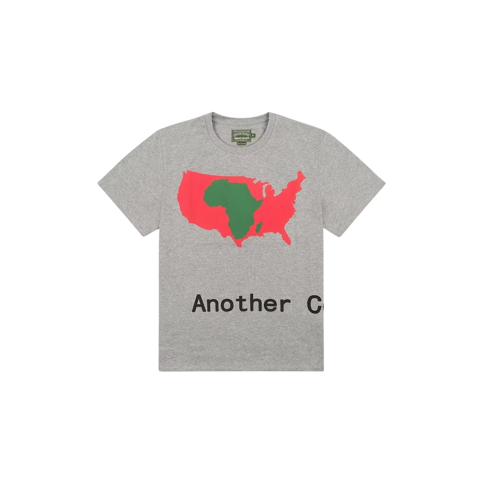 CPFM X CACTUS TEARS « GREY »