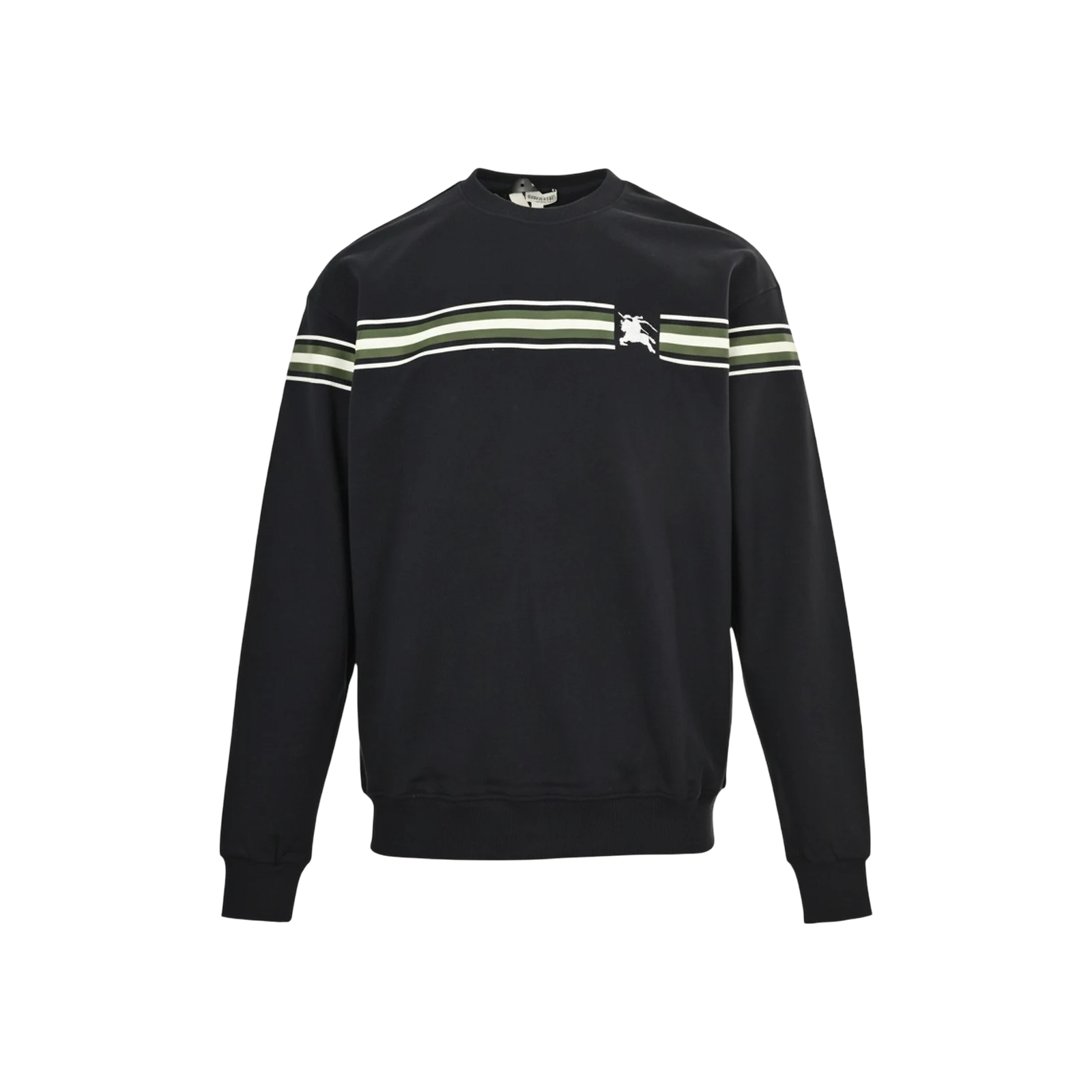 CREWNECK LOGO