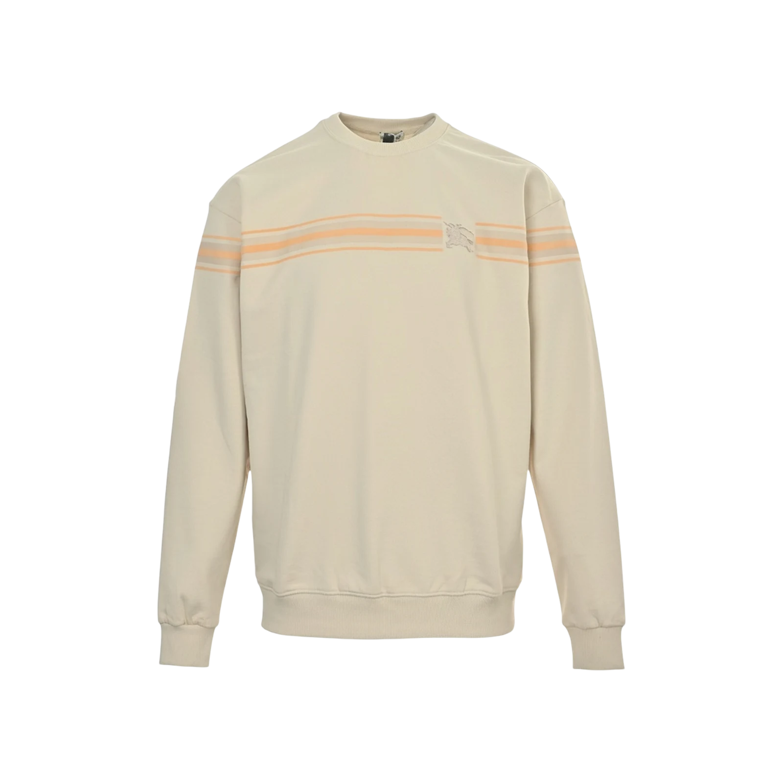 CREWNECK LOGO