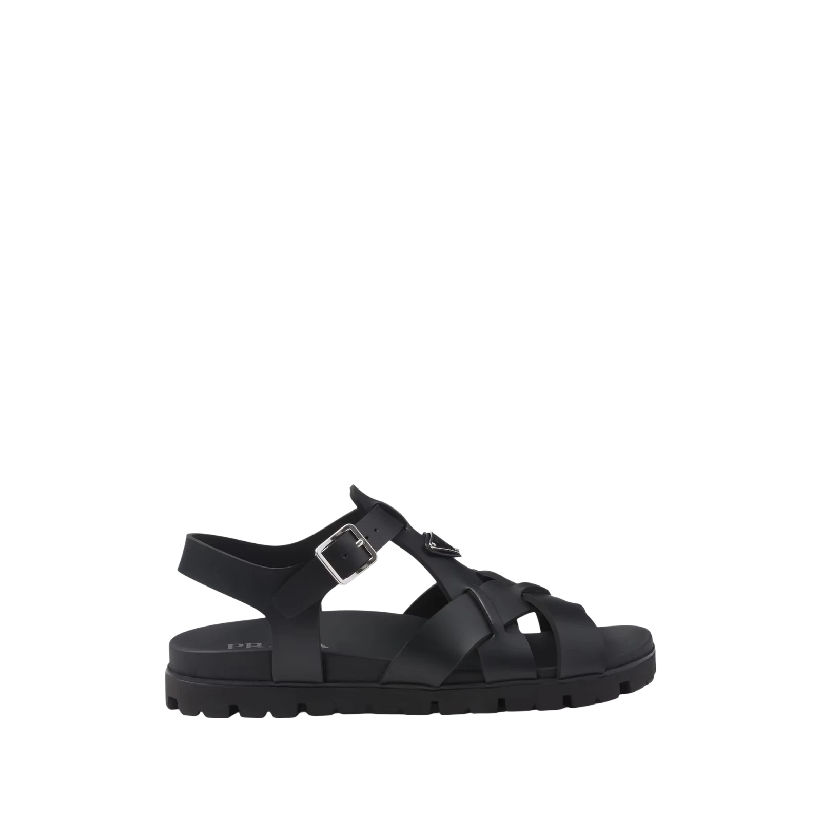 CRISSCROSS RUBBER