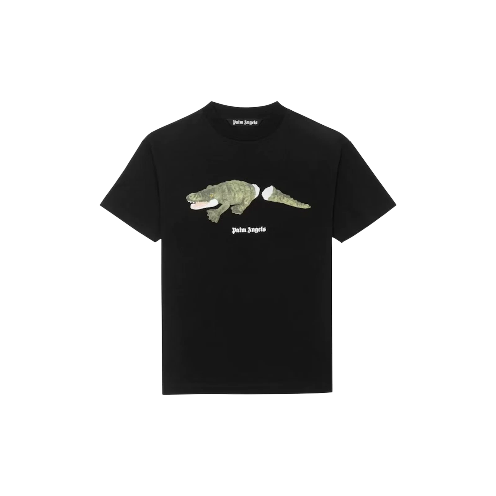 CROCO « BLACK »
