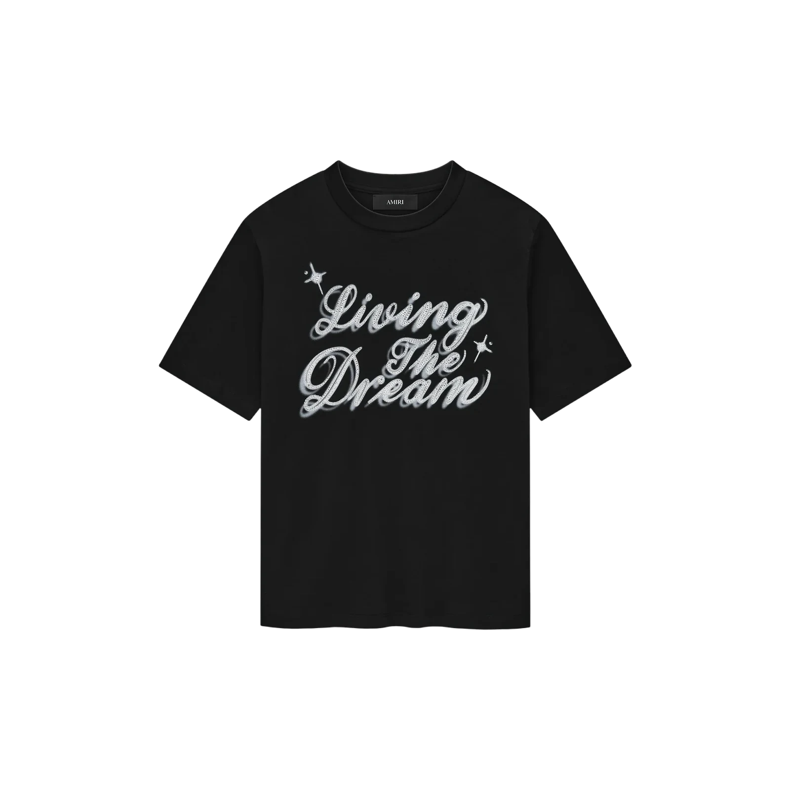 CRYSTAL LIVING THE DREAM « BLACK »