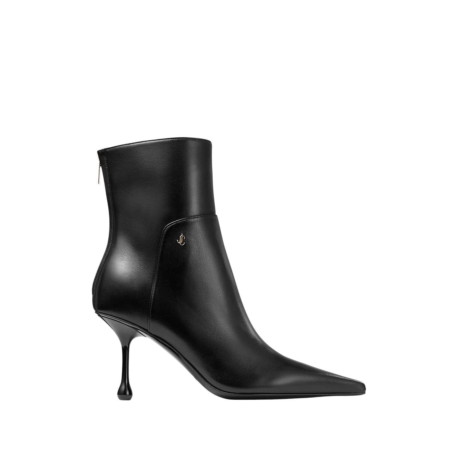 CYCAS ANKLE BOOT 80MM