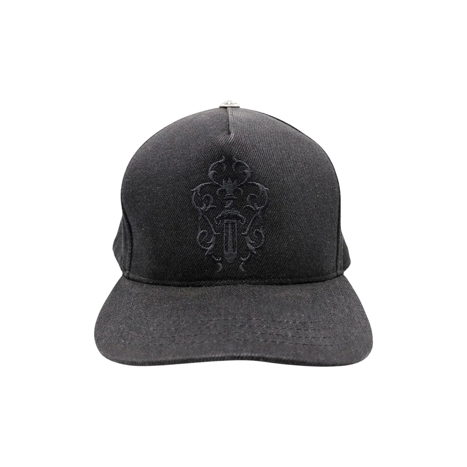 DAGGER SNAPBACK « BLACK »