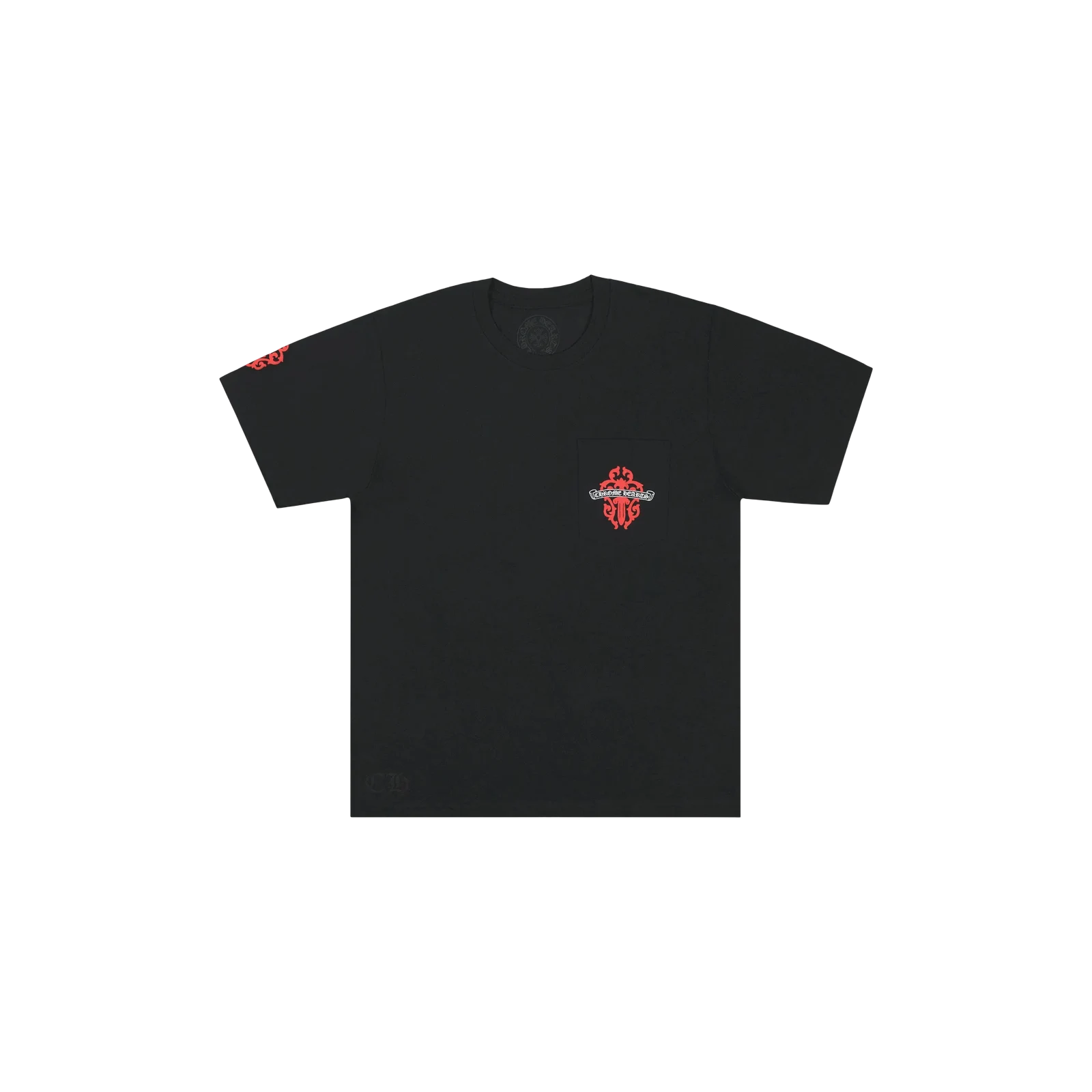 DAGGER T-SHIRT « BLACK »