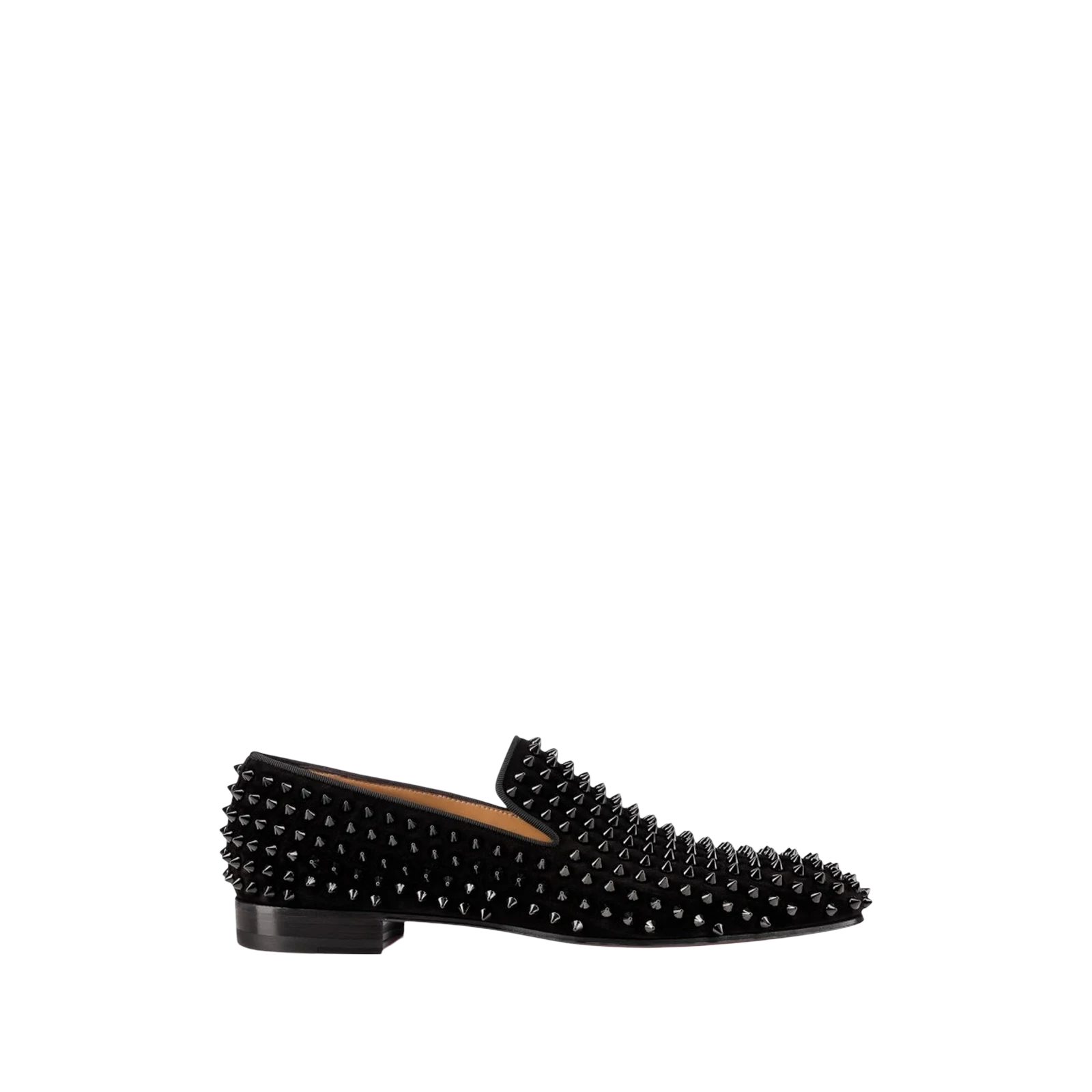 DANDELION SPIKES « BLACK »