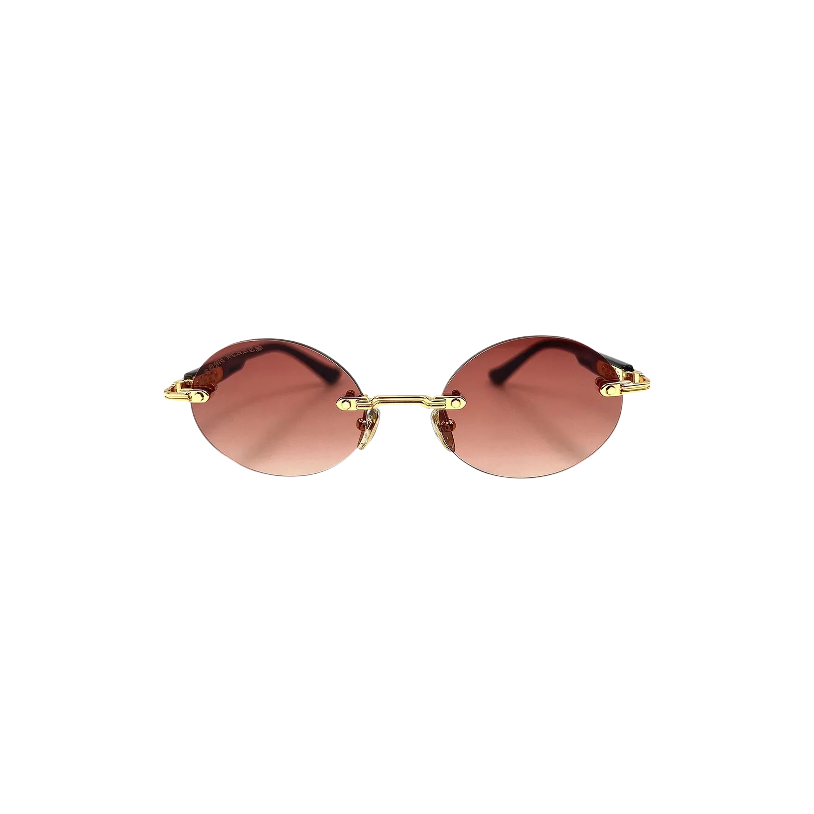 DEEP III SUNGLASSES « BLACK »