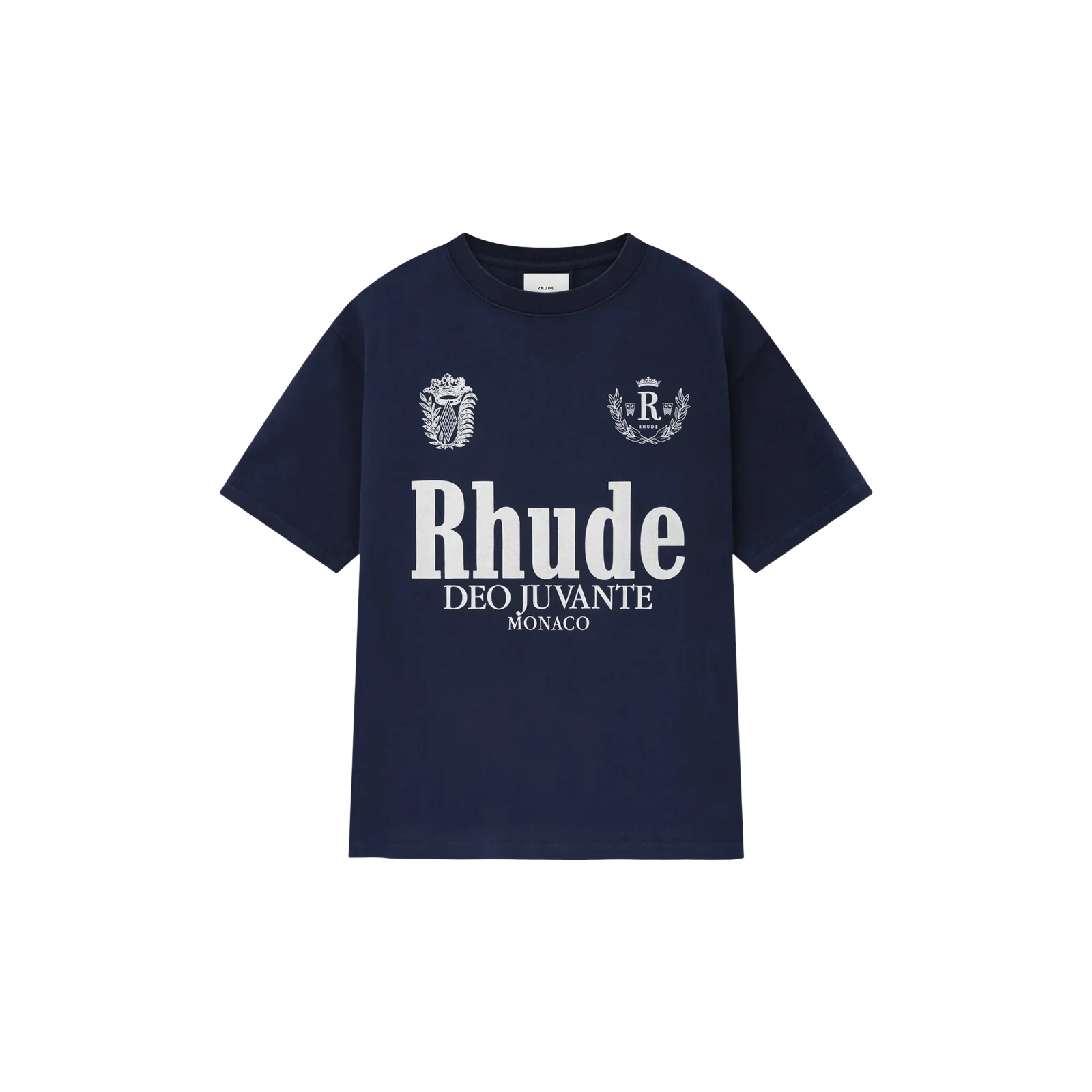 DEO JUVANTE TEE