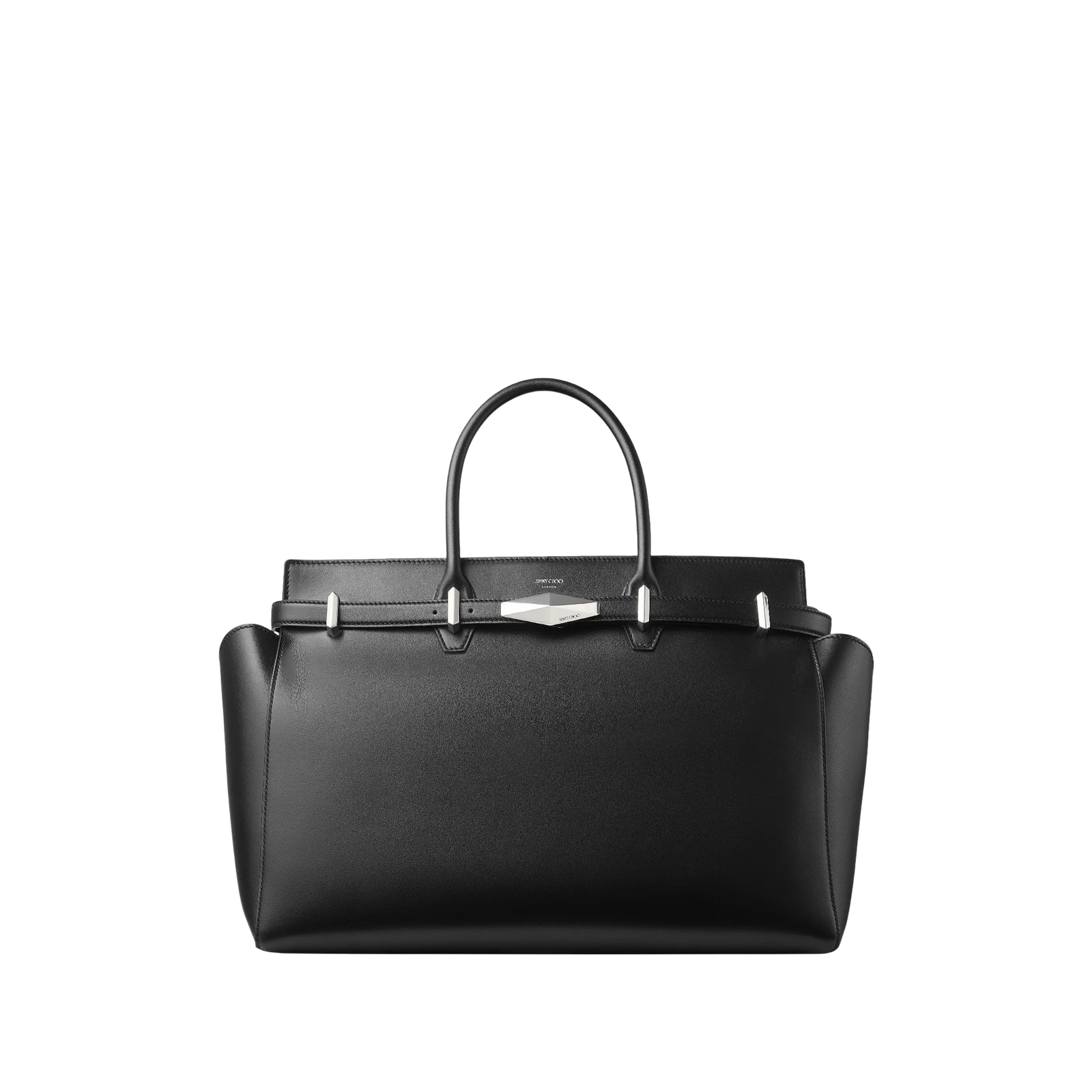 DIAMOND BELTED TOP HANDLE M