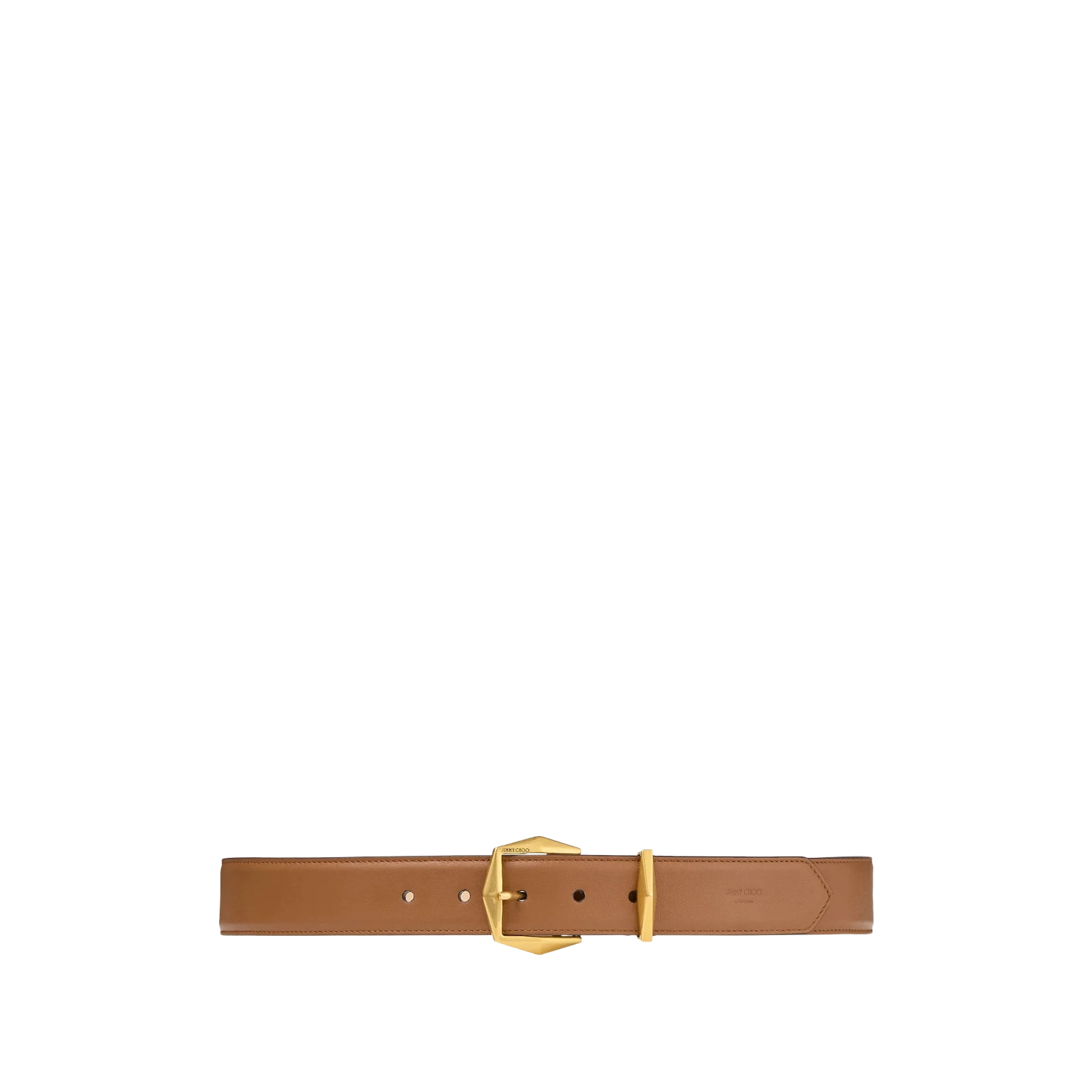 DIAMOND BUCKLE BELT