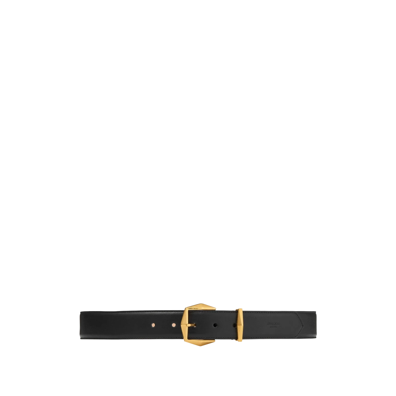 DIAMOND BUCKLE BELT