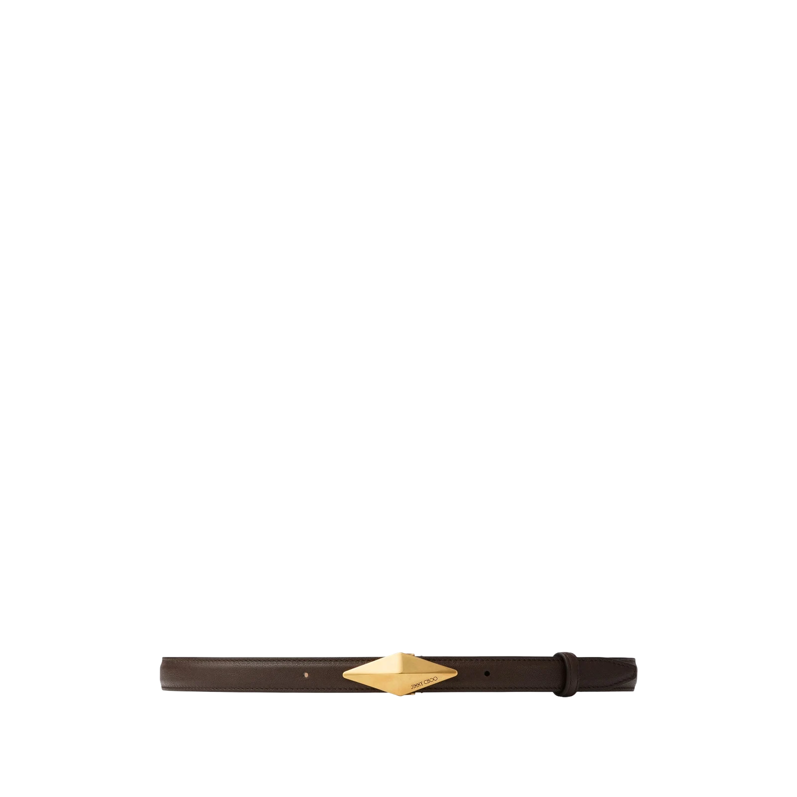 DIAMOND CLASP BELT