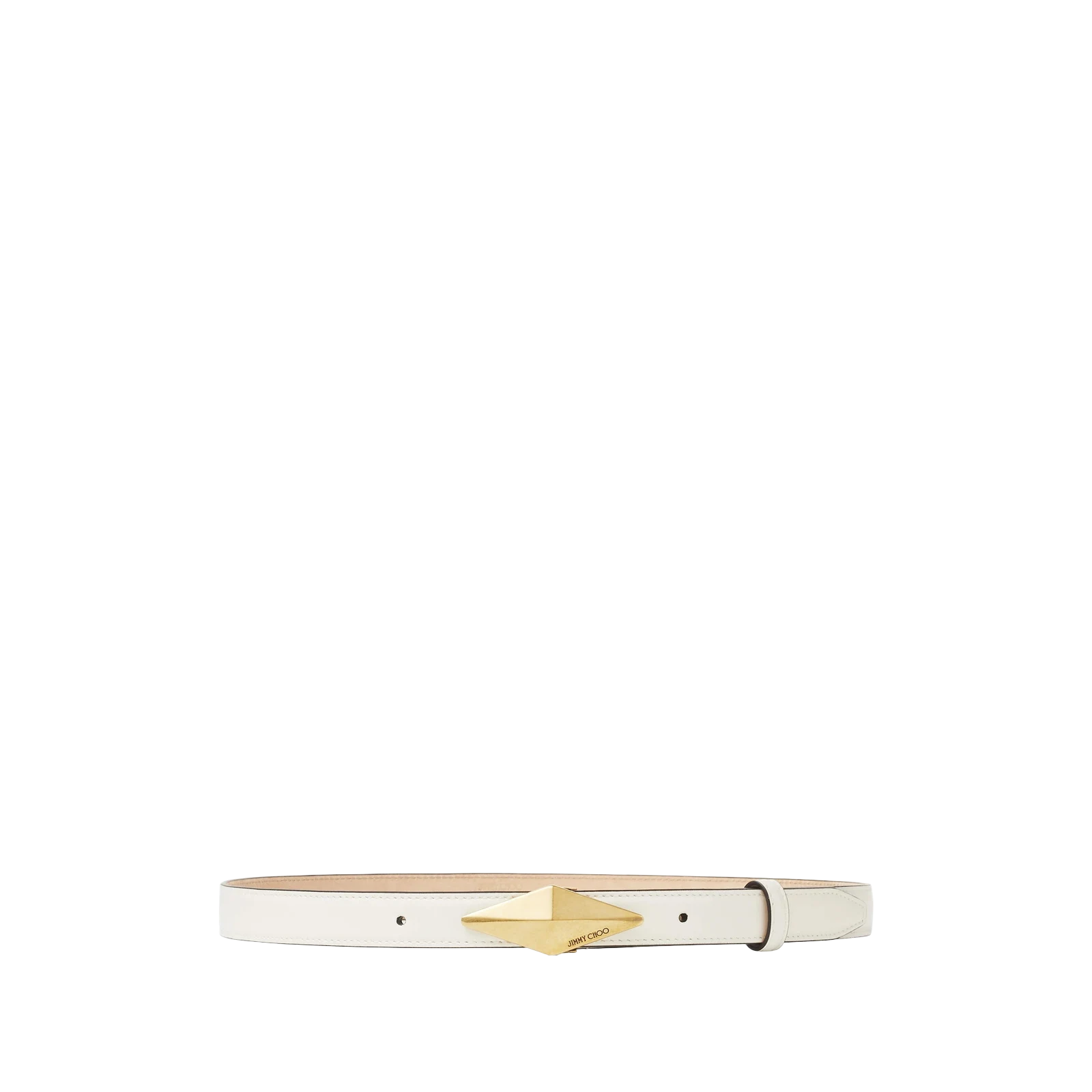 DIAMOND CLASP BELT