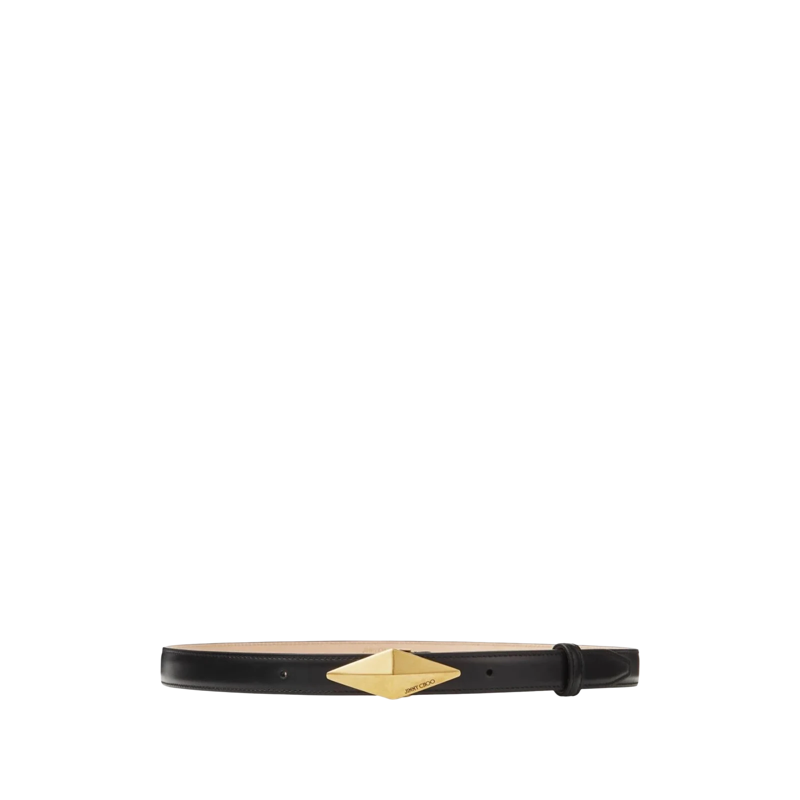 DIAMOND CLASP BELT