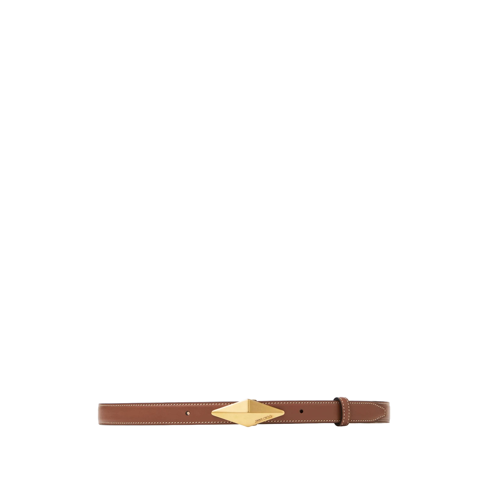 DIAMOND CLASP BELT
