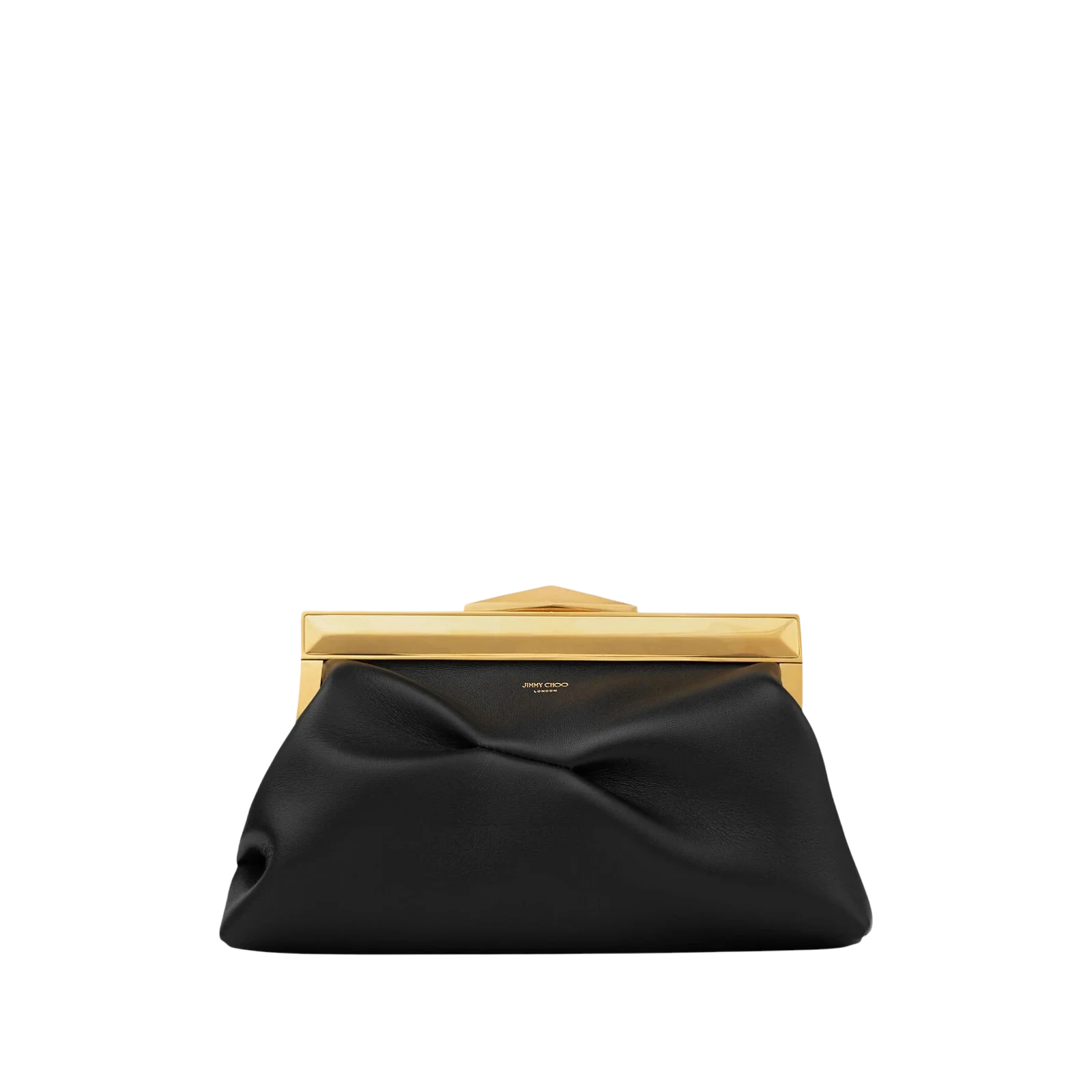 DIAMOND FRAME CLUTCH SMALL