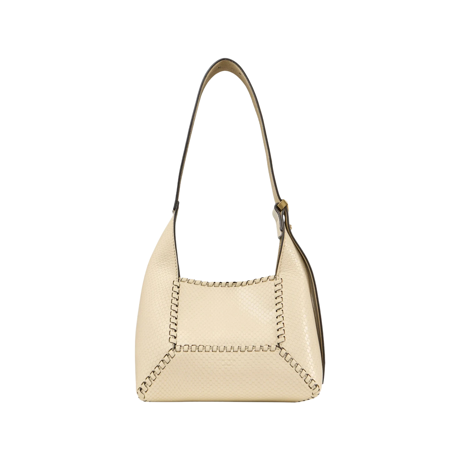 DIAMOND HOBO SMALL