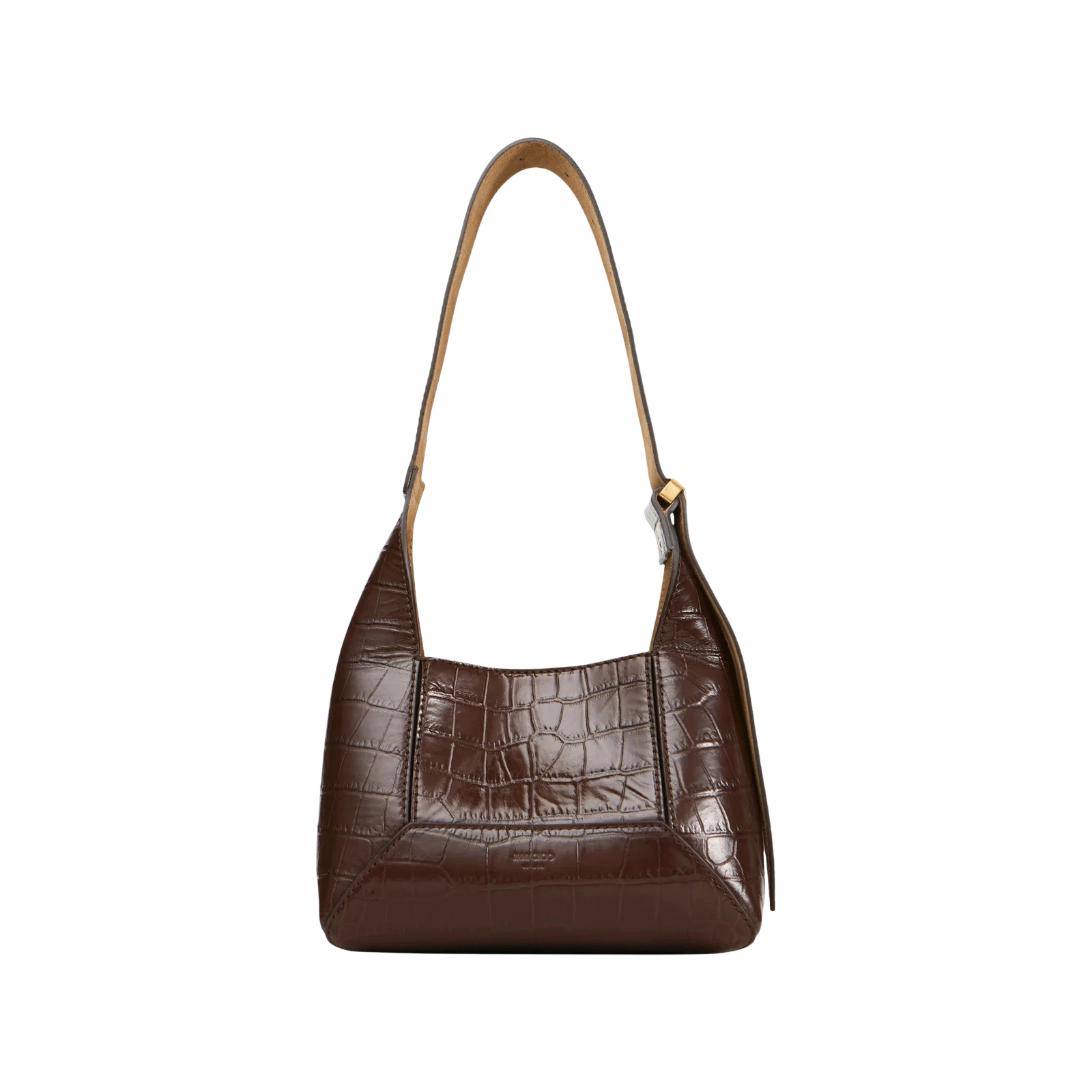 DIAMOND HOBO SMALL