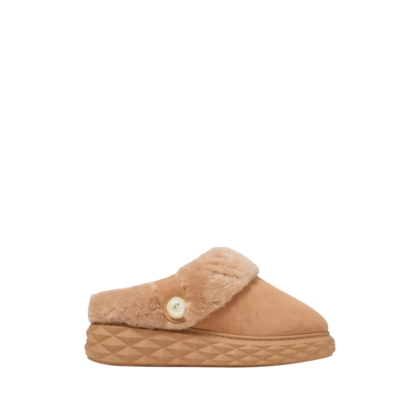 DIAMOND MAXI MULE F