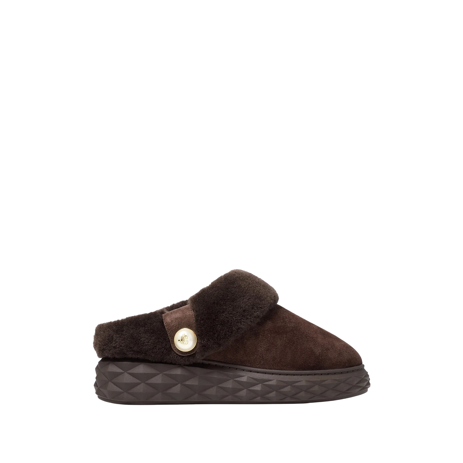 DIAMOND MAXI MULE F