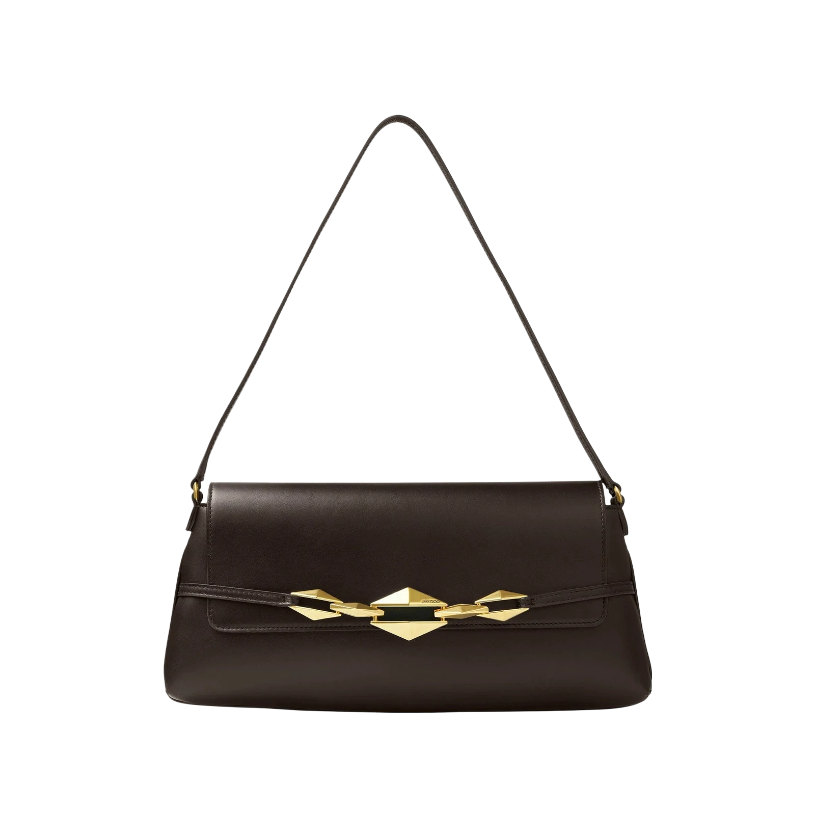 DIAMOND SHOULDER EAST-WEST