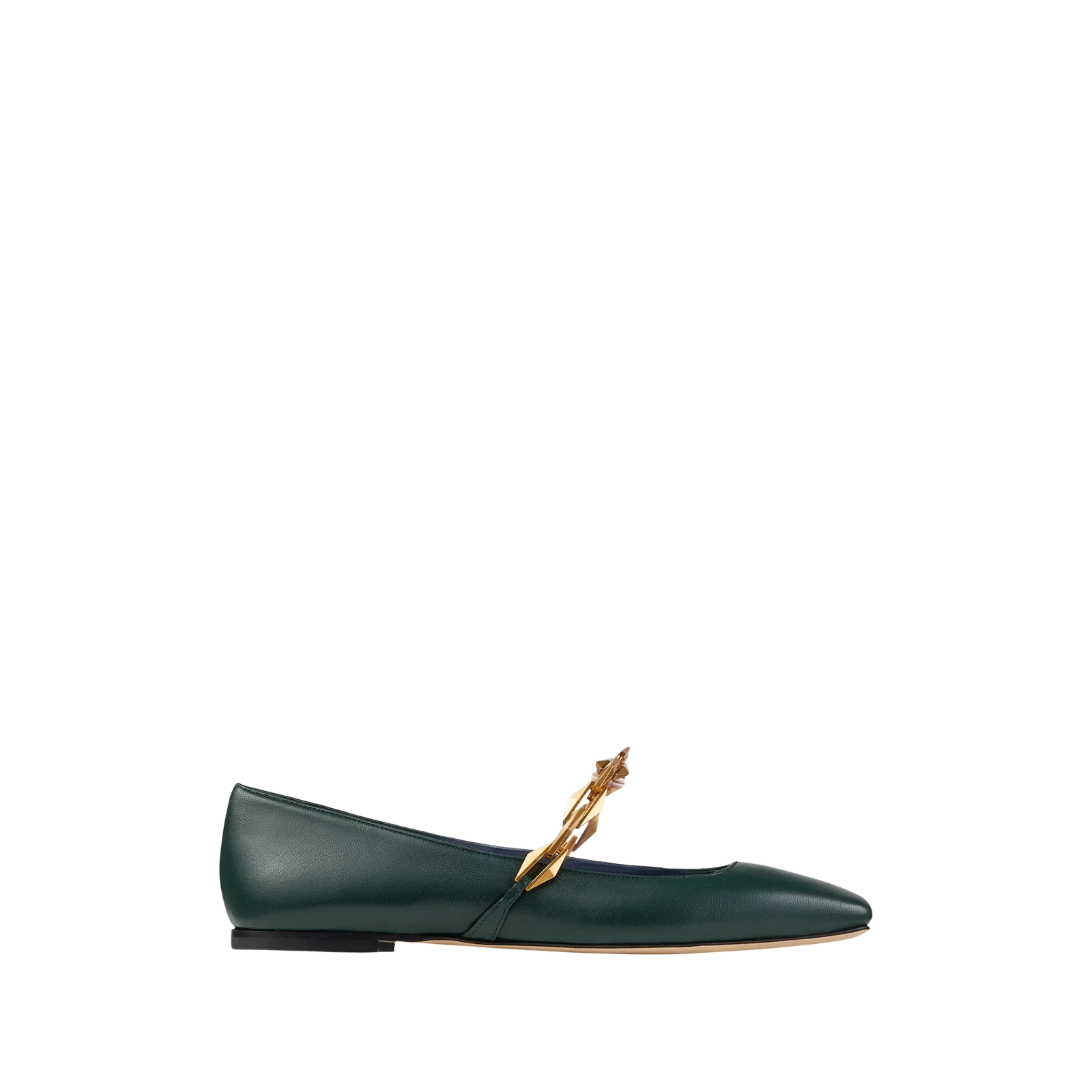 DIAMOND TILDA FLAT