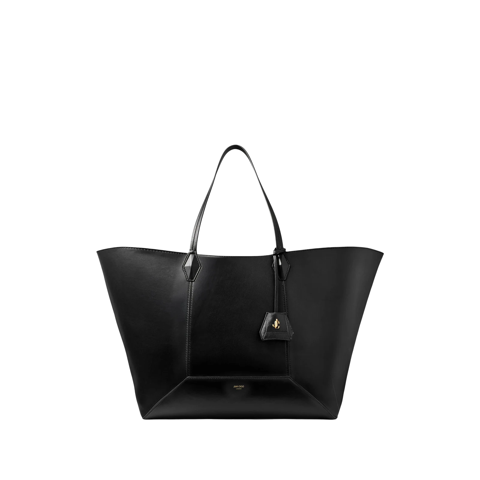 DIAMOND TOTE LARGE