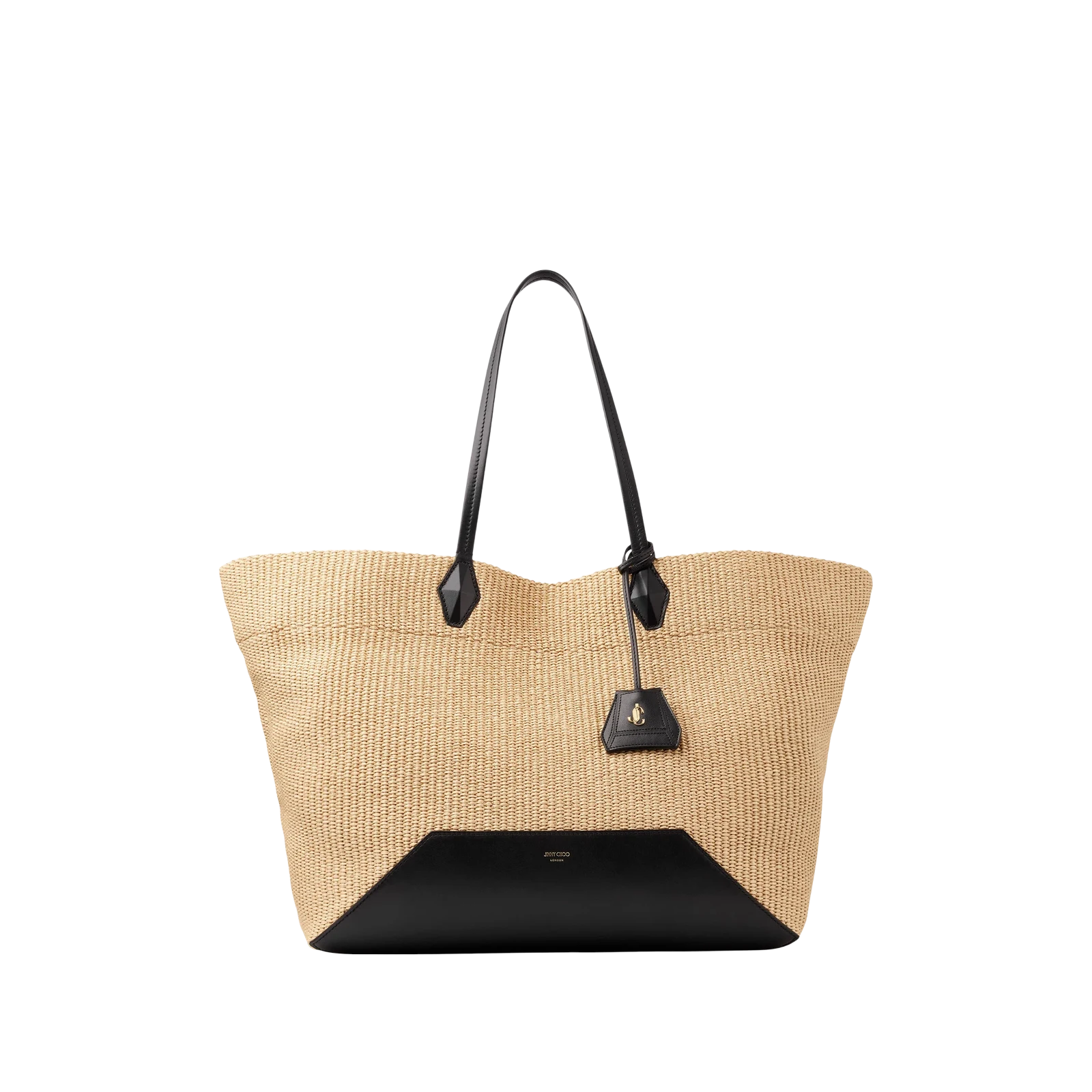 DIAMOND TOTE LARGE