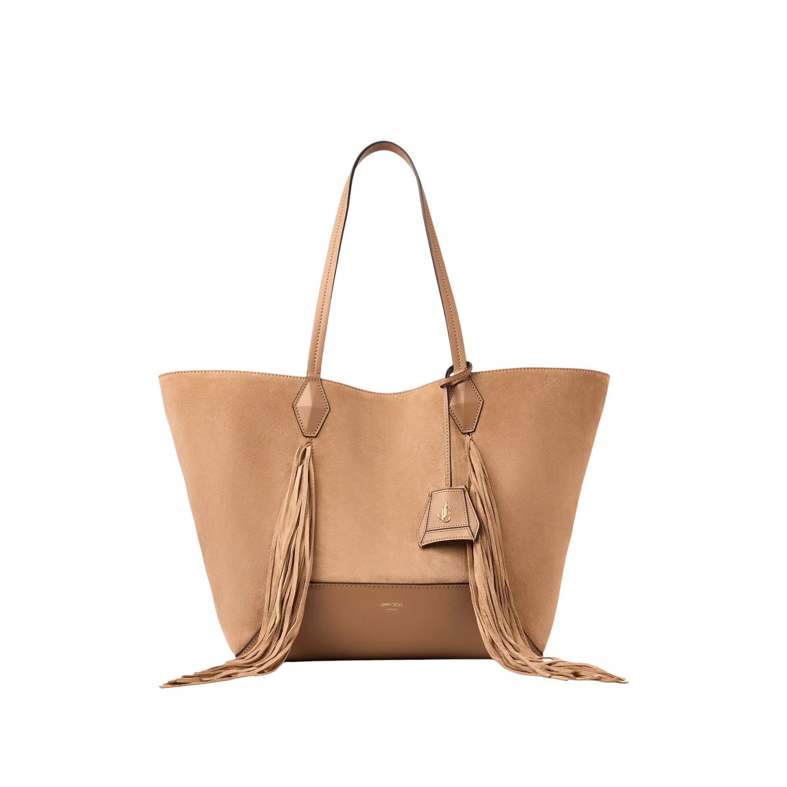 DIAMOND TOTE MEDIUM